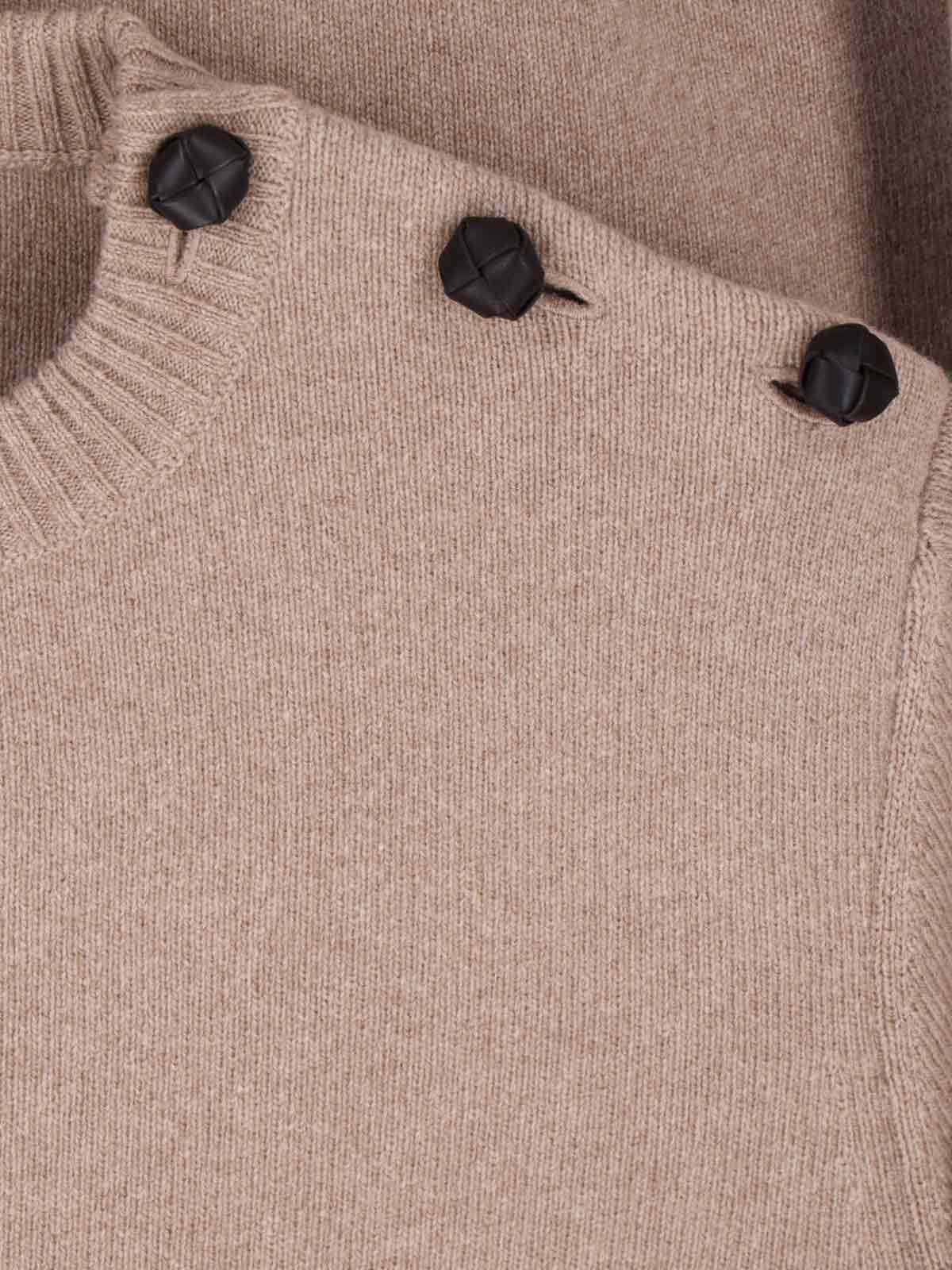 WOOL SWEATER - 4