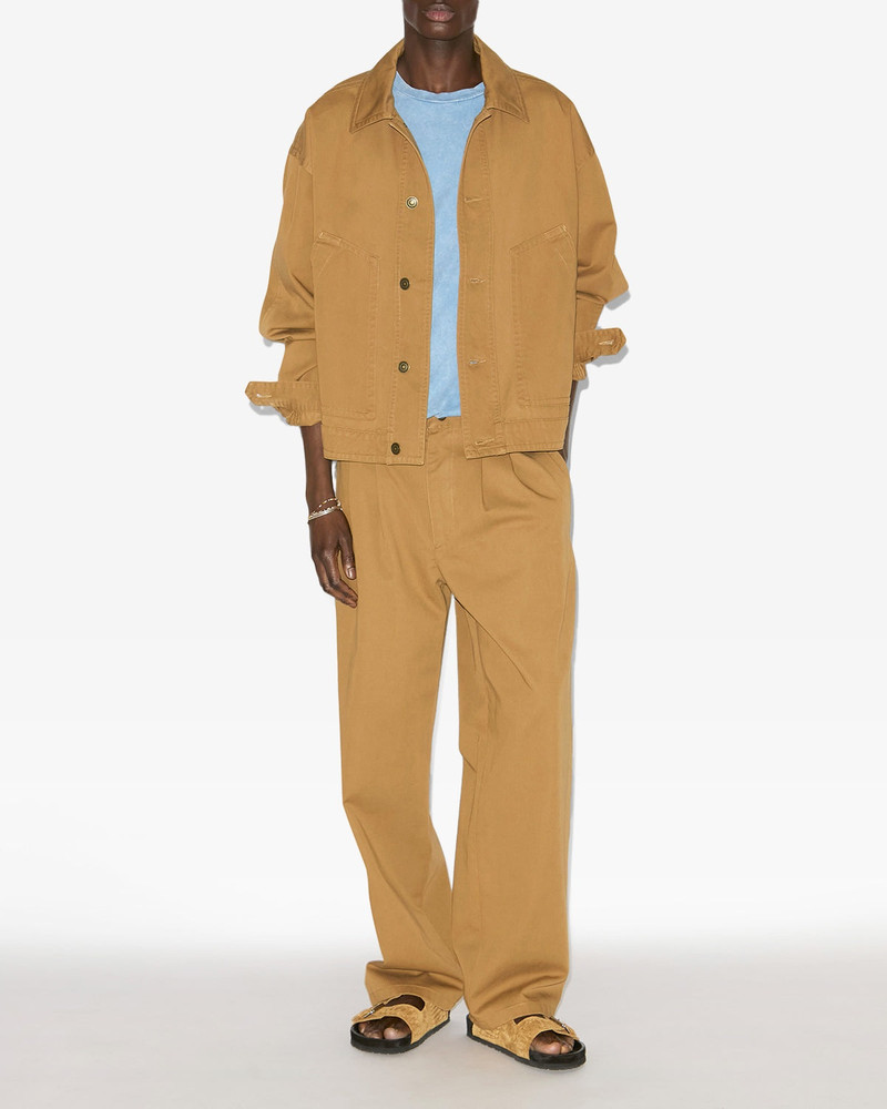 Isabel Marant FOREST JACKET outlook