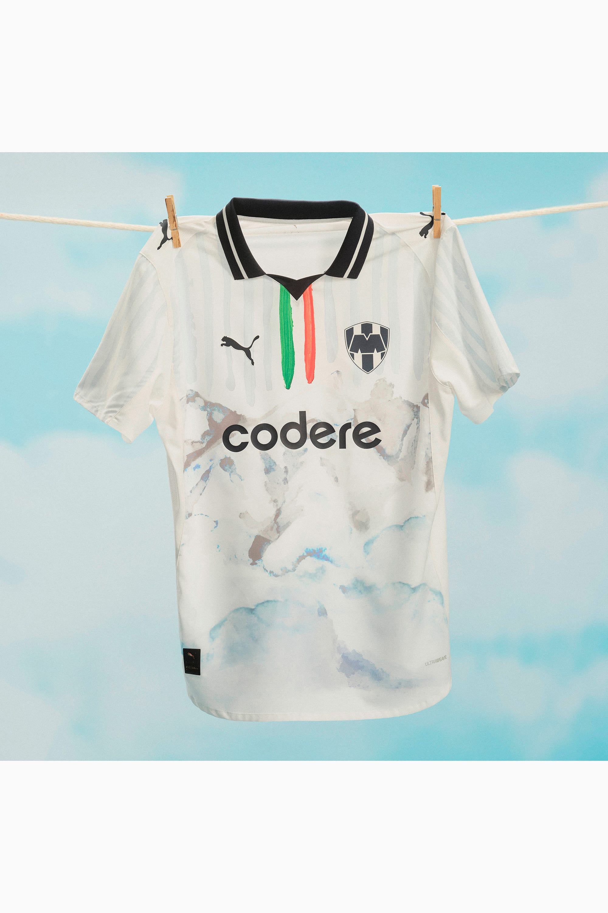 KidSuper MTY Jersey Auth Men - 8