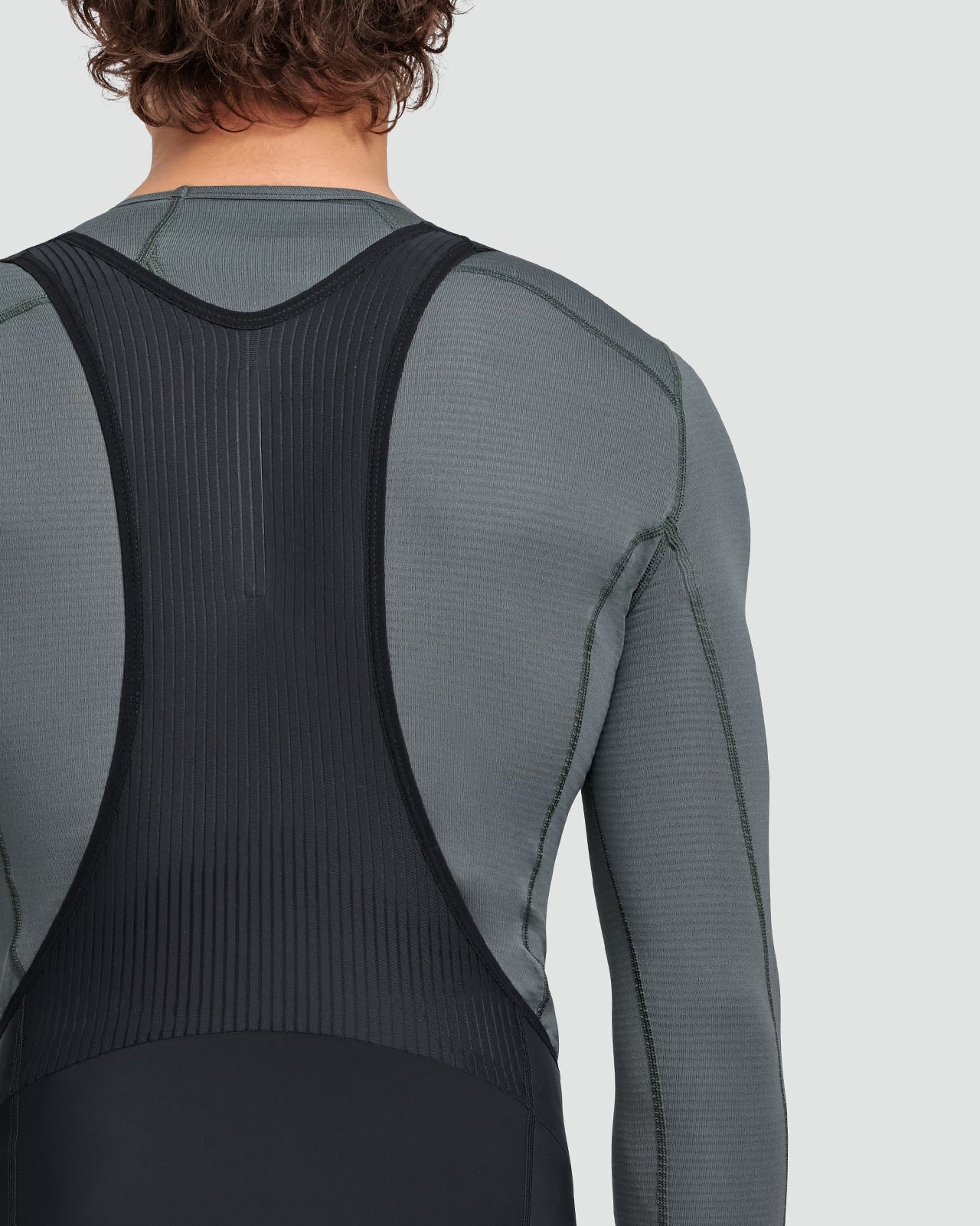Thermal Base Layer LS Tee - 5