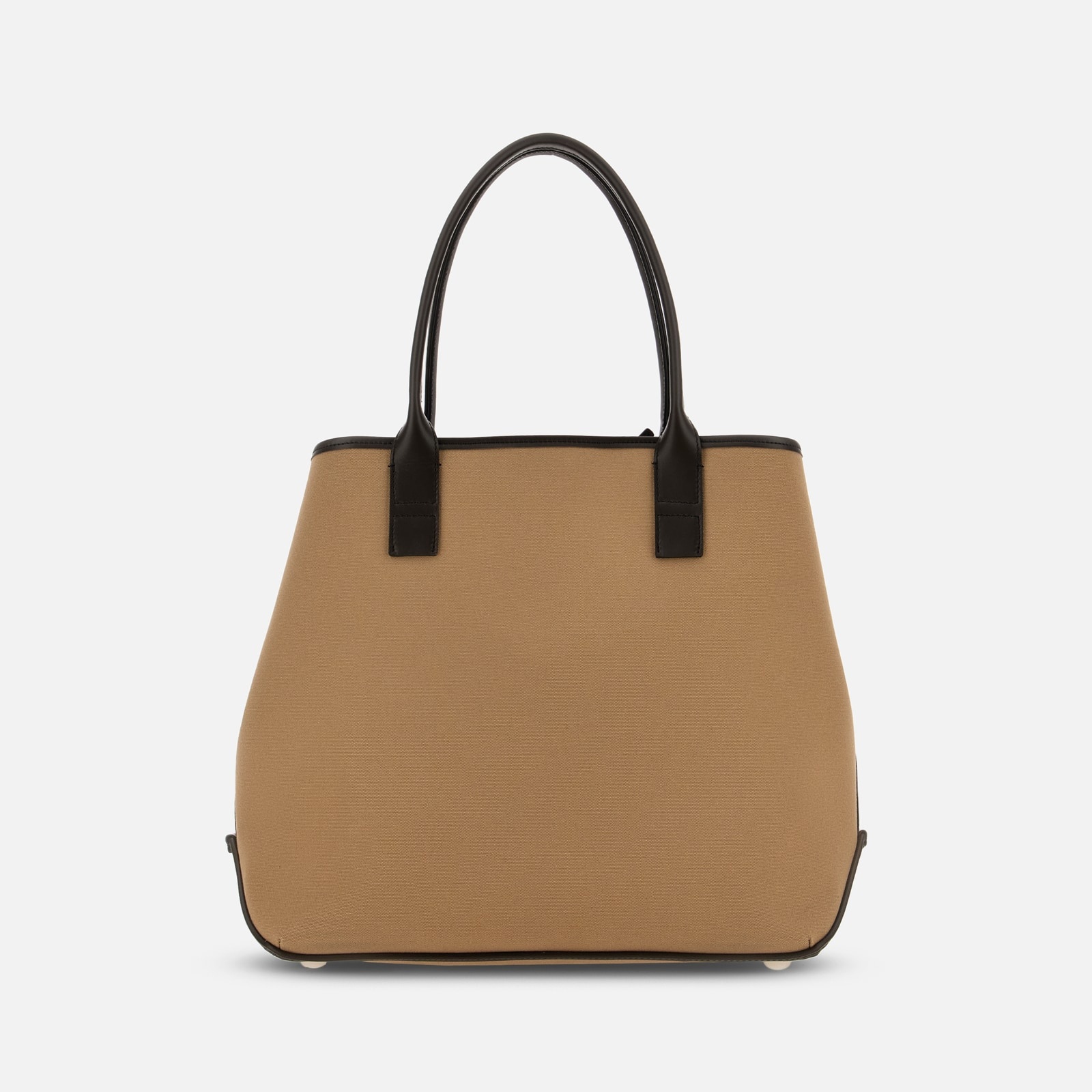 HOGAN Hogan Script Shopping Bag Medium | REVERSIBLE