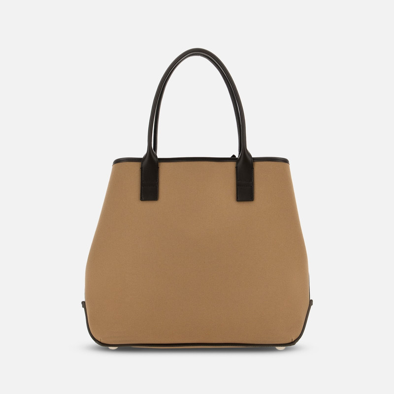 Hogan Script Shopping Bag Medium 4