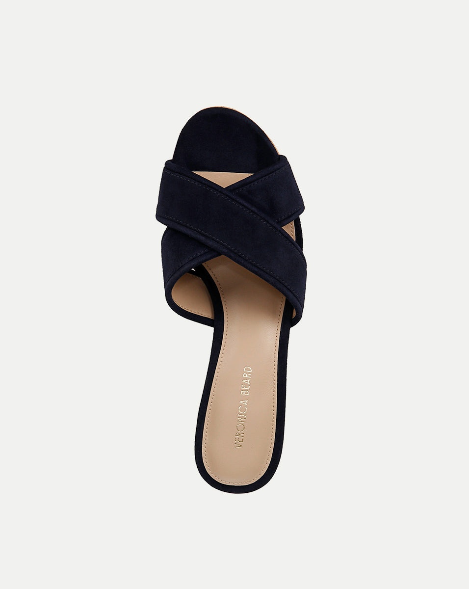 DORY BLOCK-HEEL SANDAL - 3