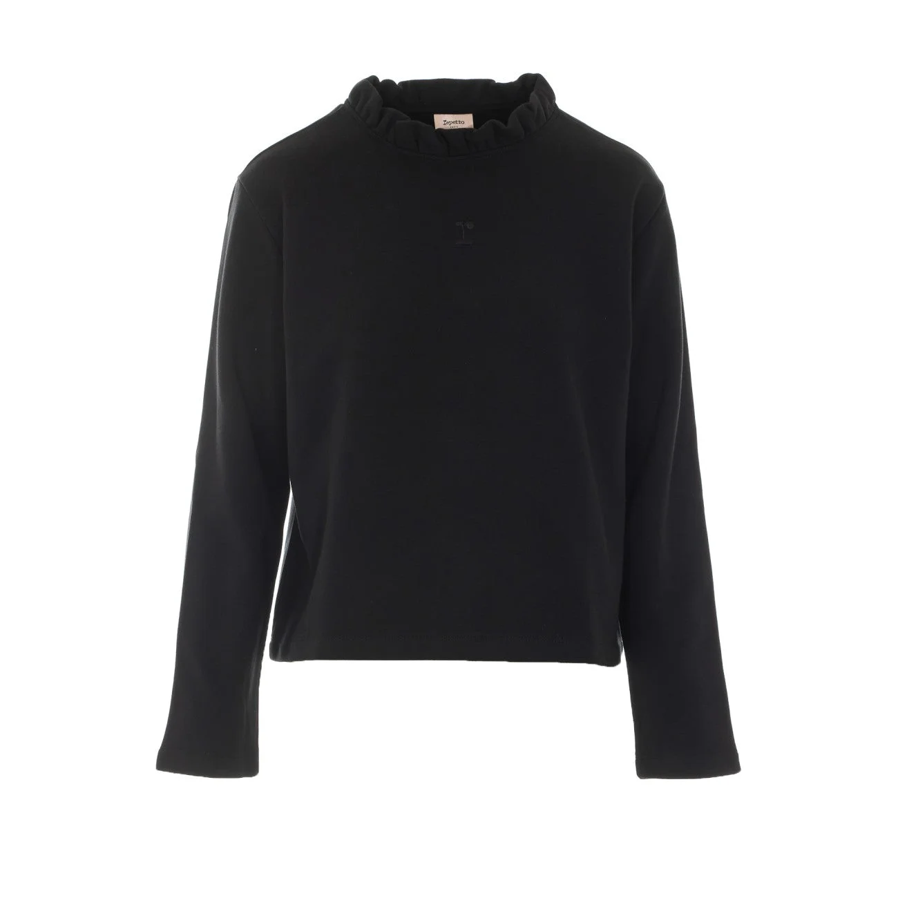 Repetto Women Logo Sweatshirt - 1