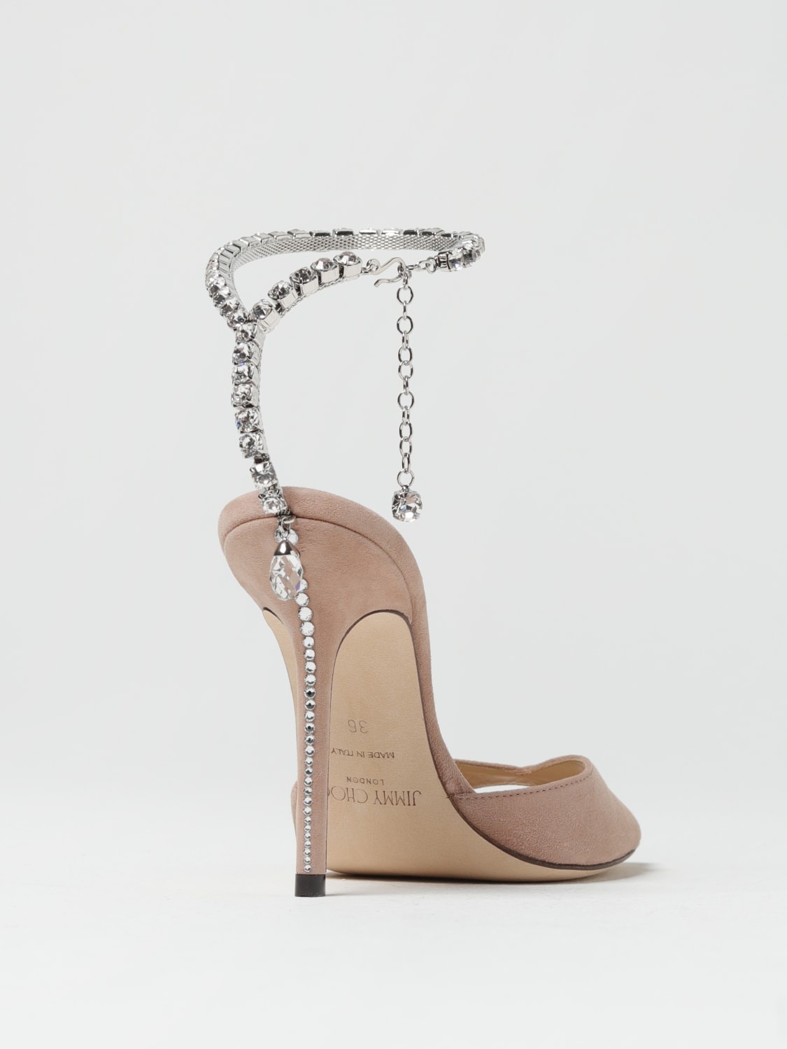 Shoes woman Jimmy Choo - 3