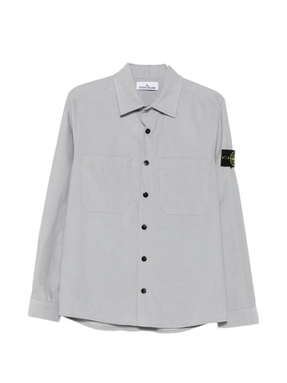 Cotton shirt - 1