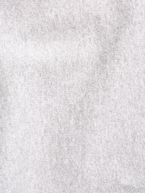 Hasse Sweater Crew Neck Greymelange - 5