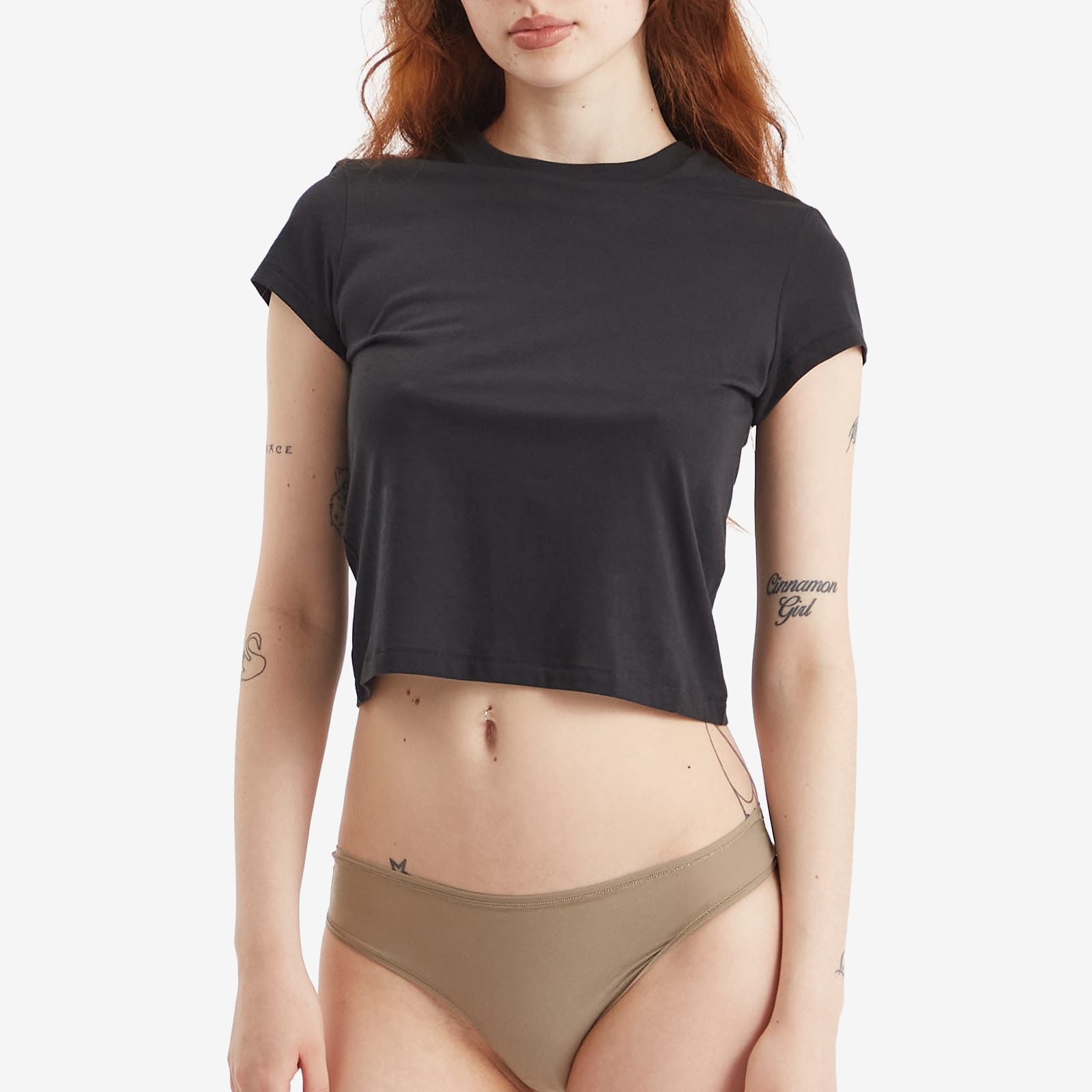 SKIMS Fits Everybody Thong - 2