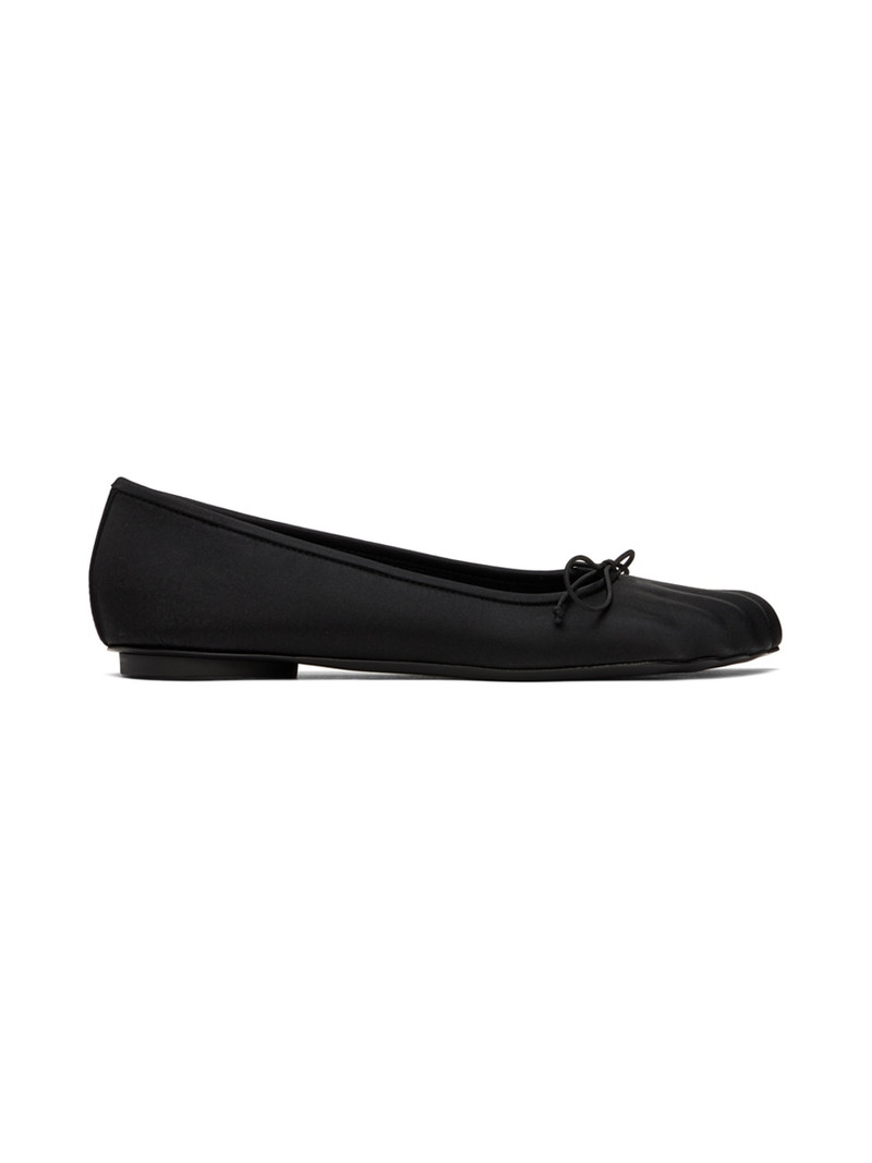 Anatomic flat ballerina shoes - 1