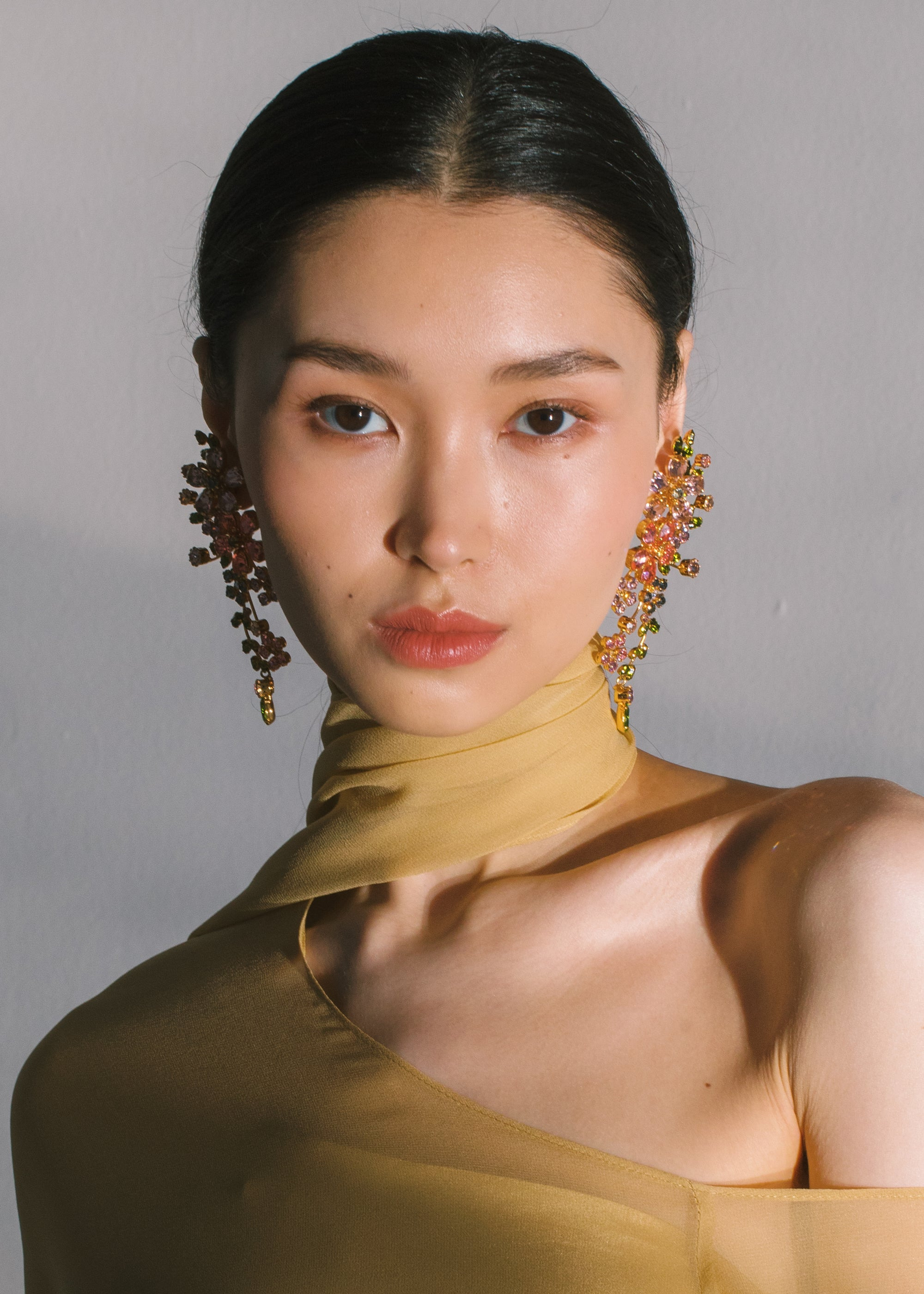 Darianna Earrings - 4