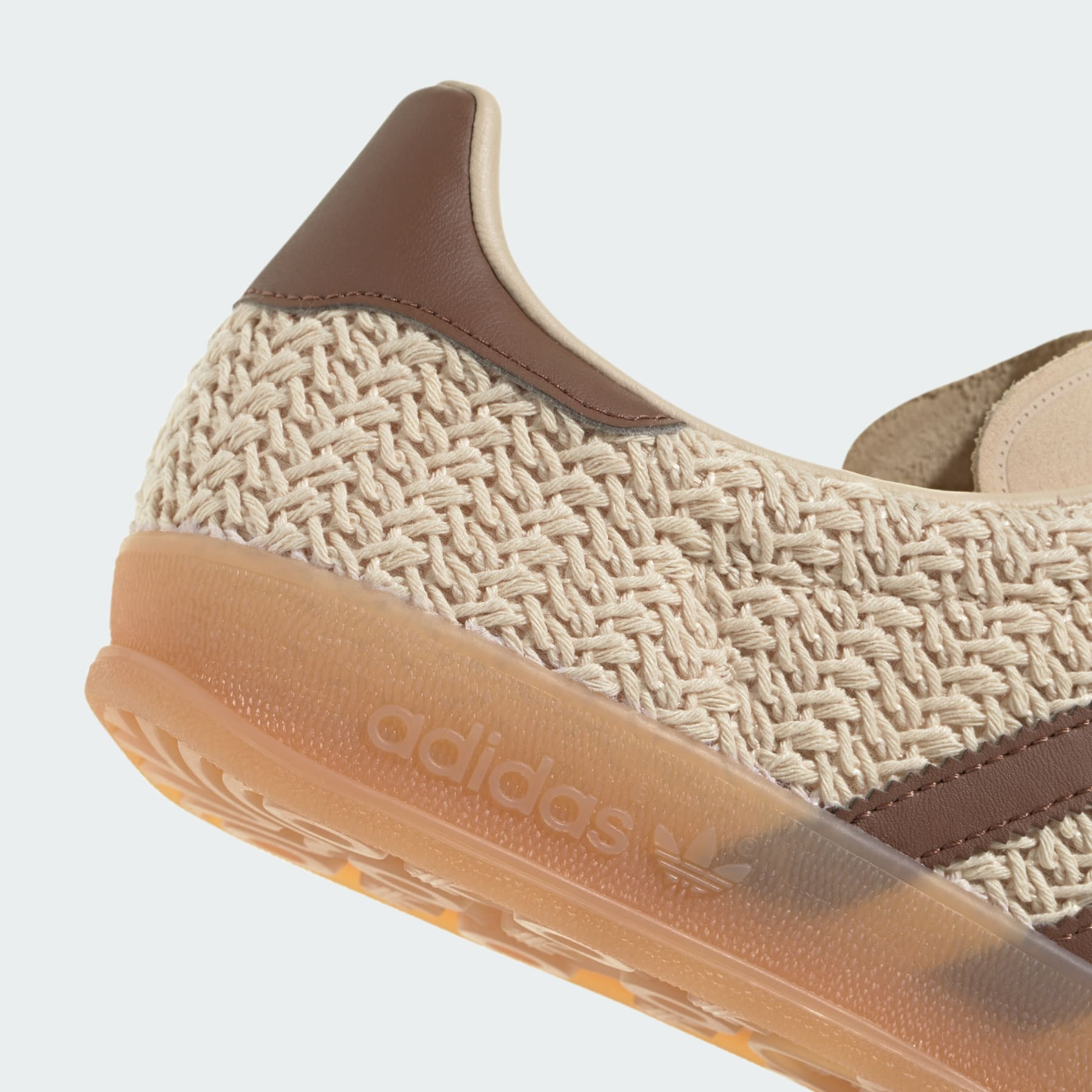 Gazelle Indoor Shoes - 8