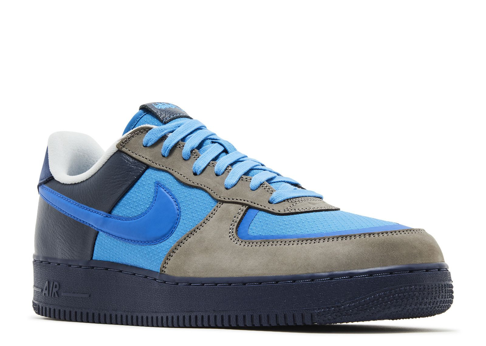 STASH X AIR FORCE 1 LOW SP 2024 - 2