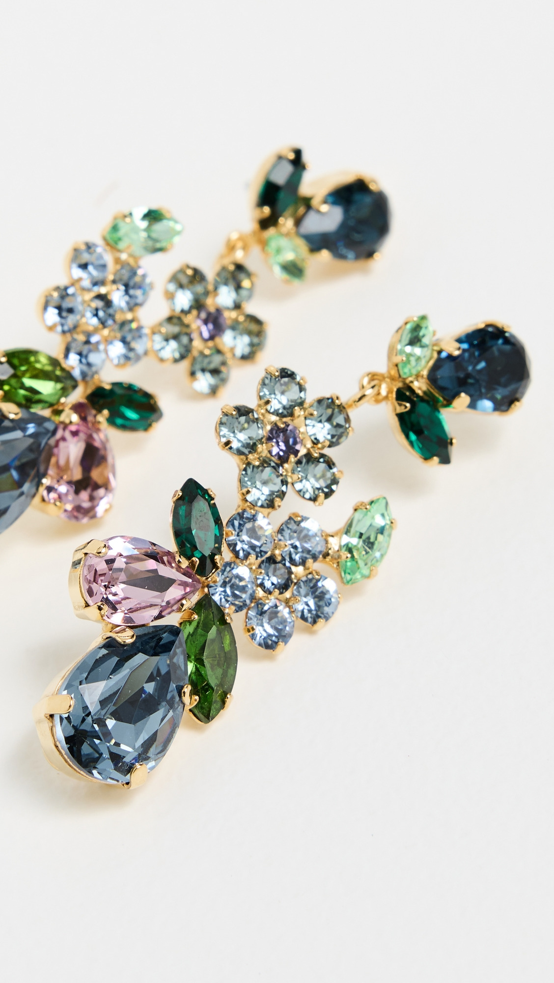 Martella Earrings - 3