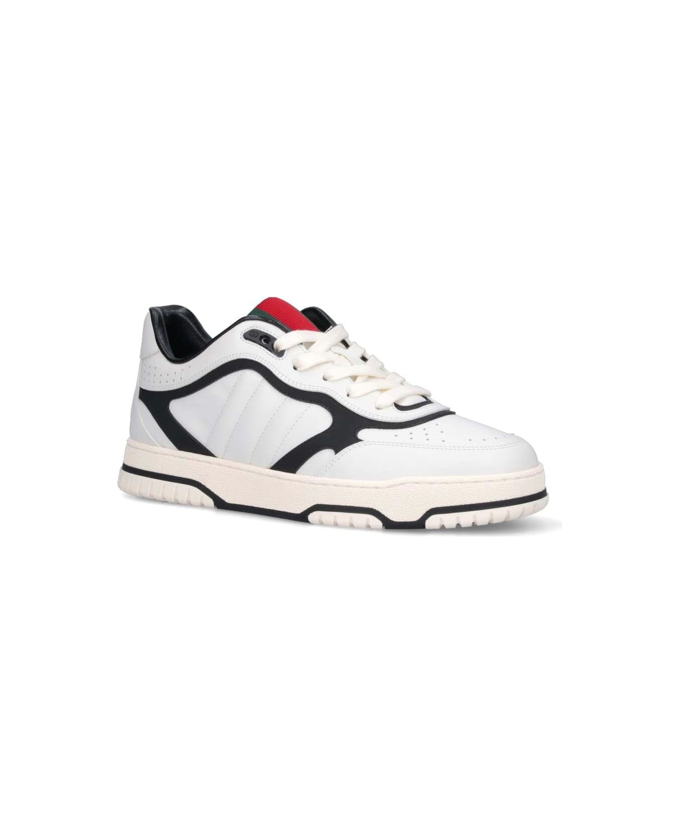 're-web' Sneakers - 5