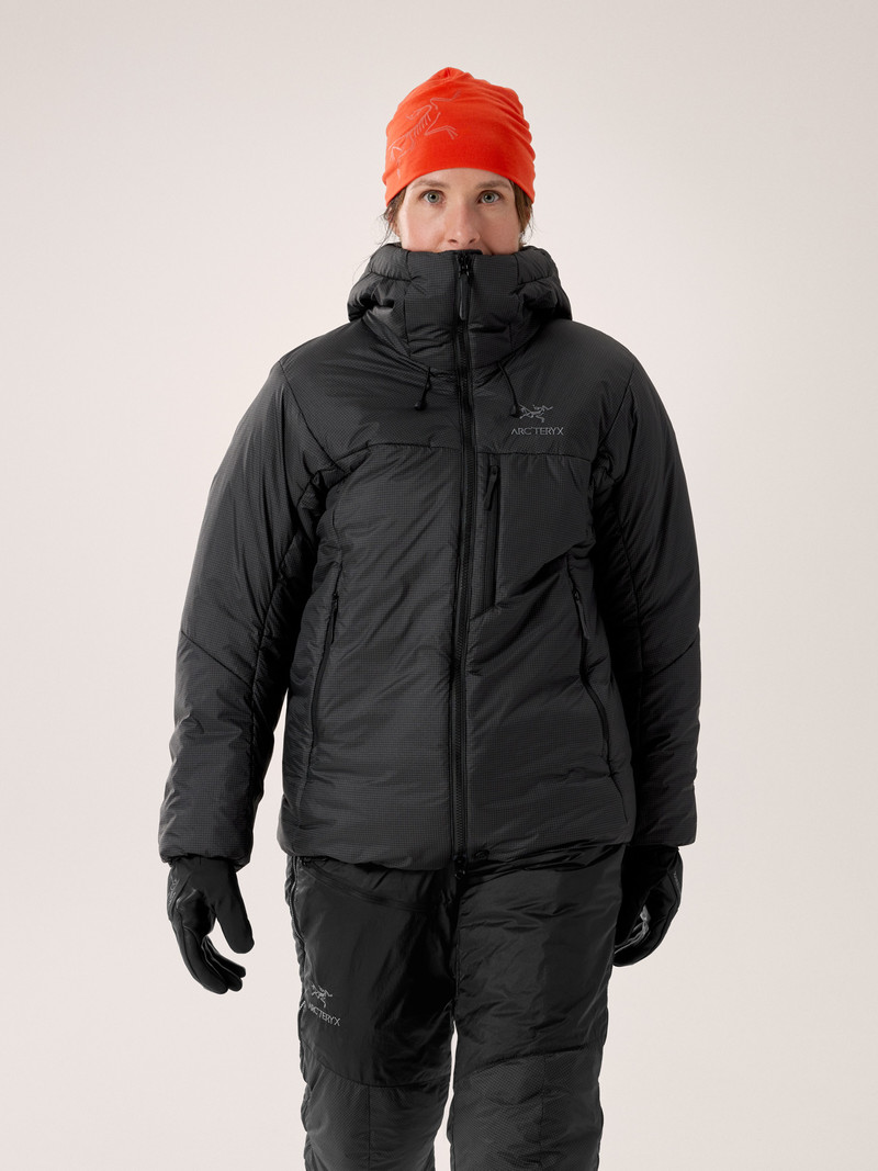 Nuclei SV Parka 2