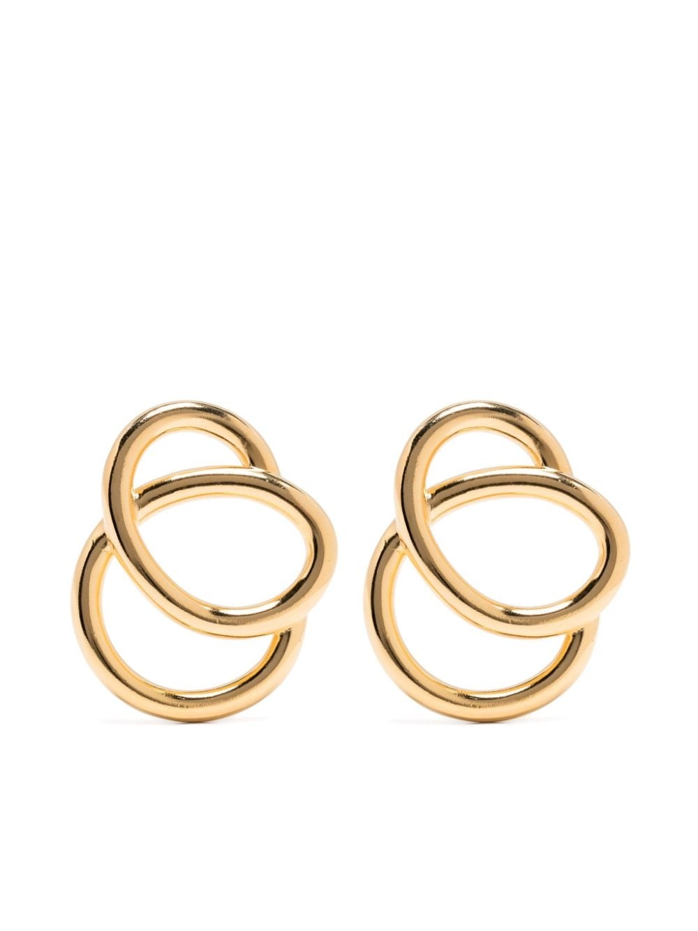 small Sonia Icon earrings - 1