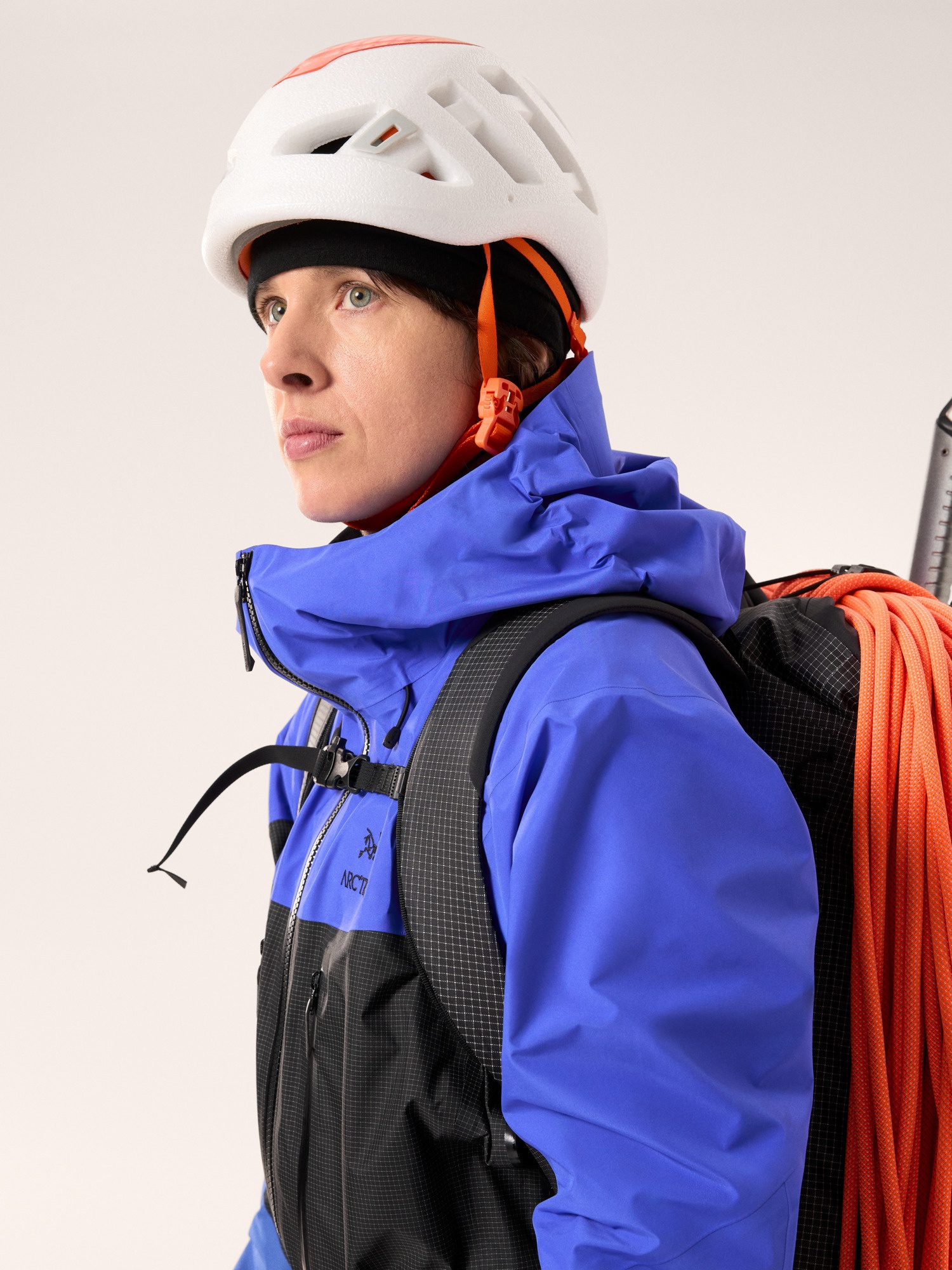 Alpha Jacket - 8
