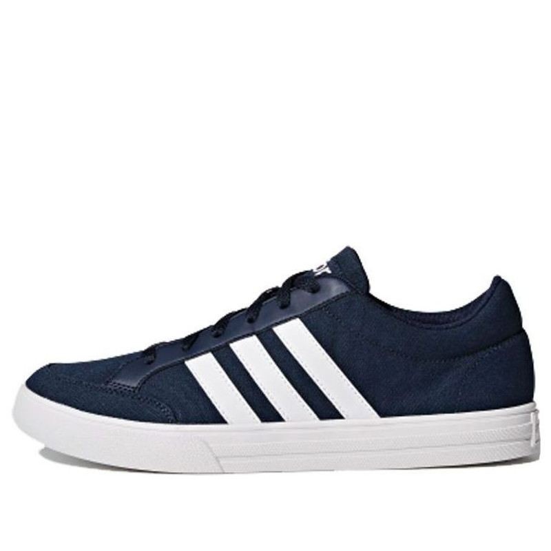 adidas neo Vs Set 'COLLEGIATE NAVY' AW3891 - 1