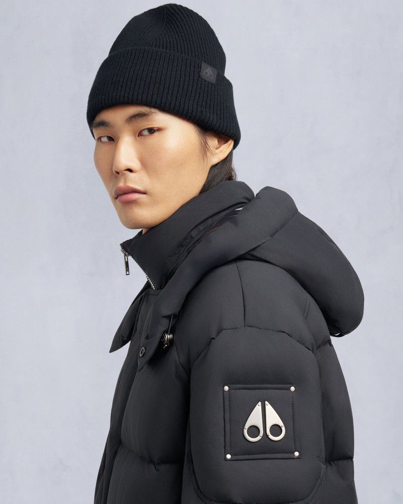 EVEREST LONG PUFFER 7