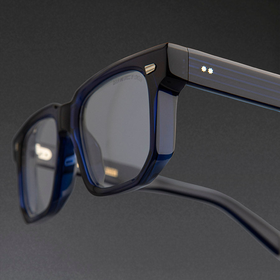 1410 SQUARE OPTICAL GLASSES - 6
