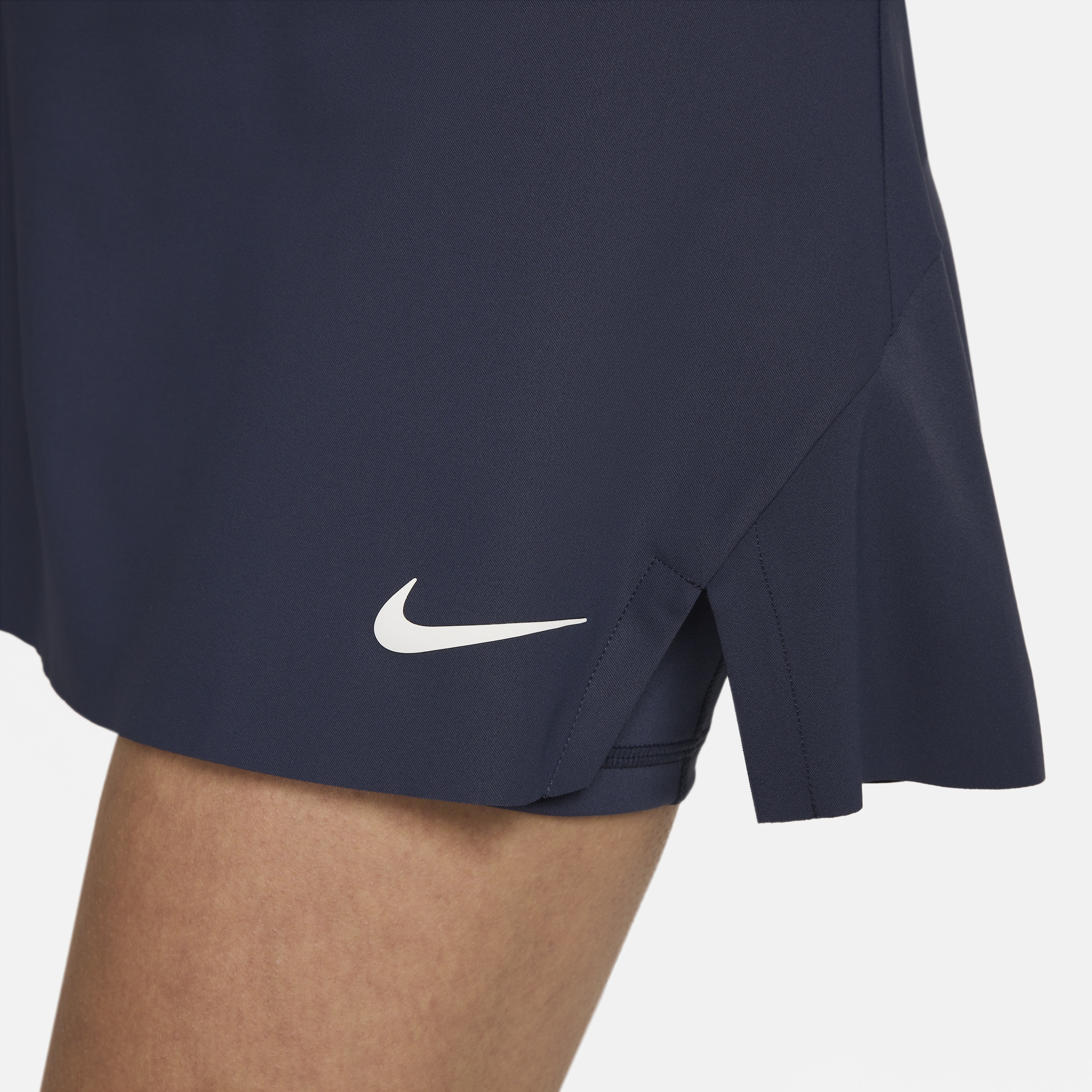 Nike Women's Court Slam Dri-FIT Tennis Skirt - 5