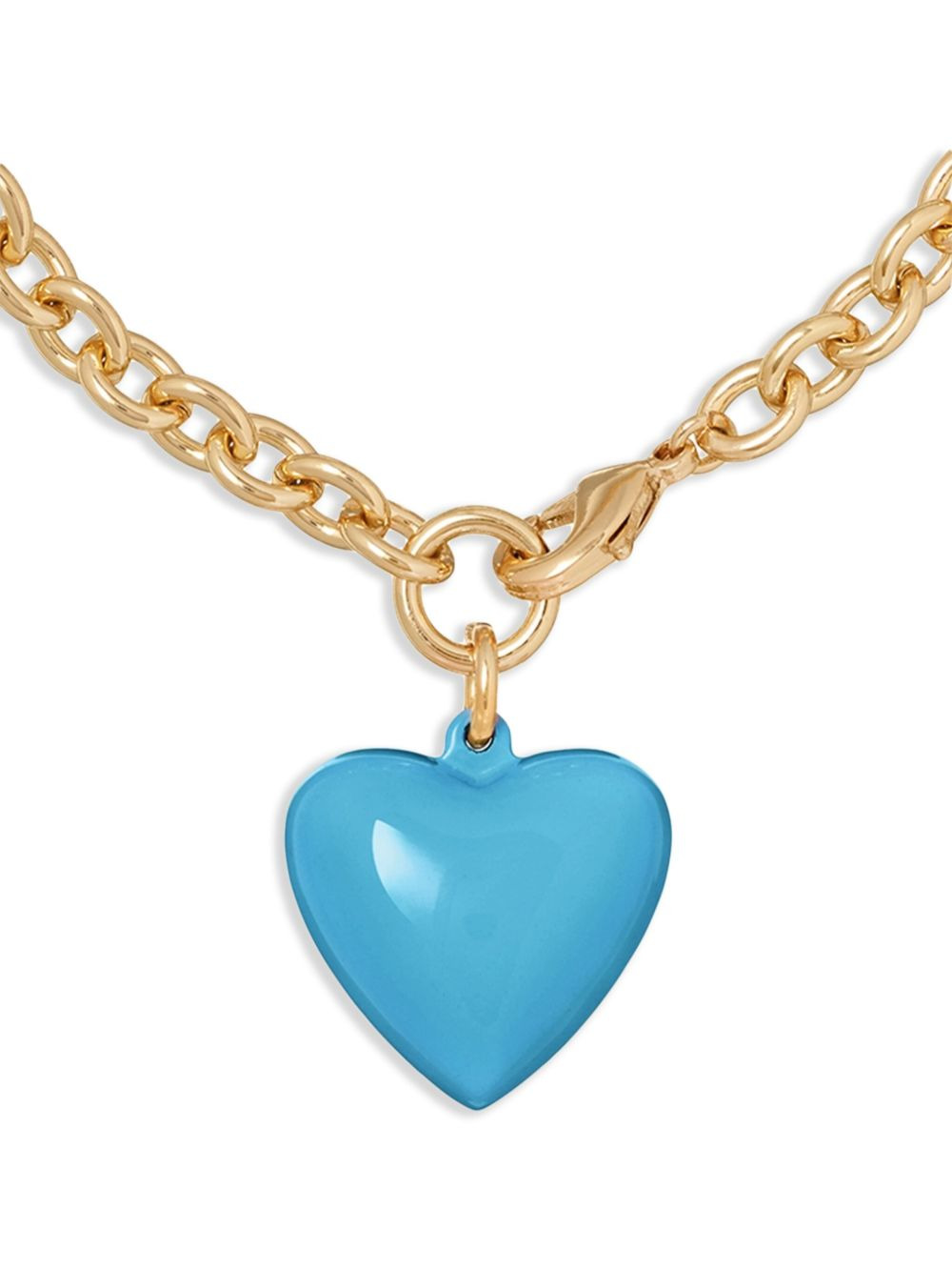 The Mini Puffy Heart bracelet - 2