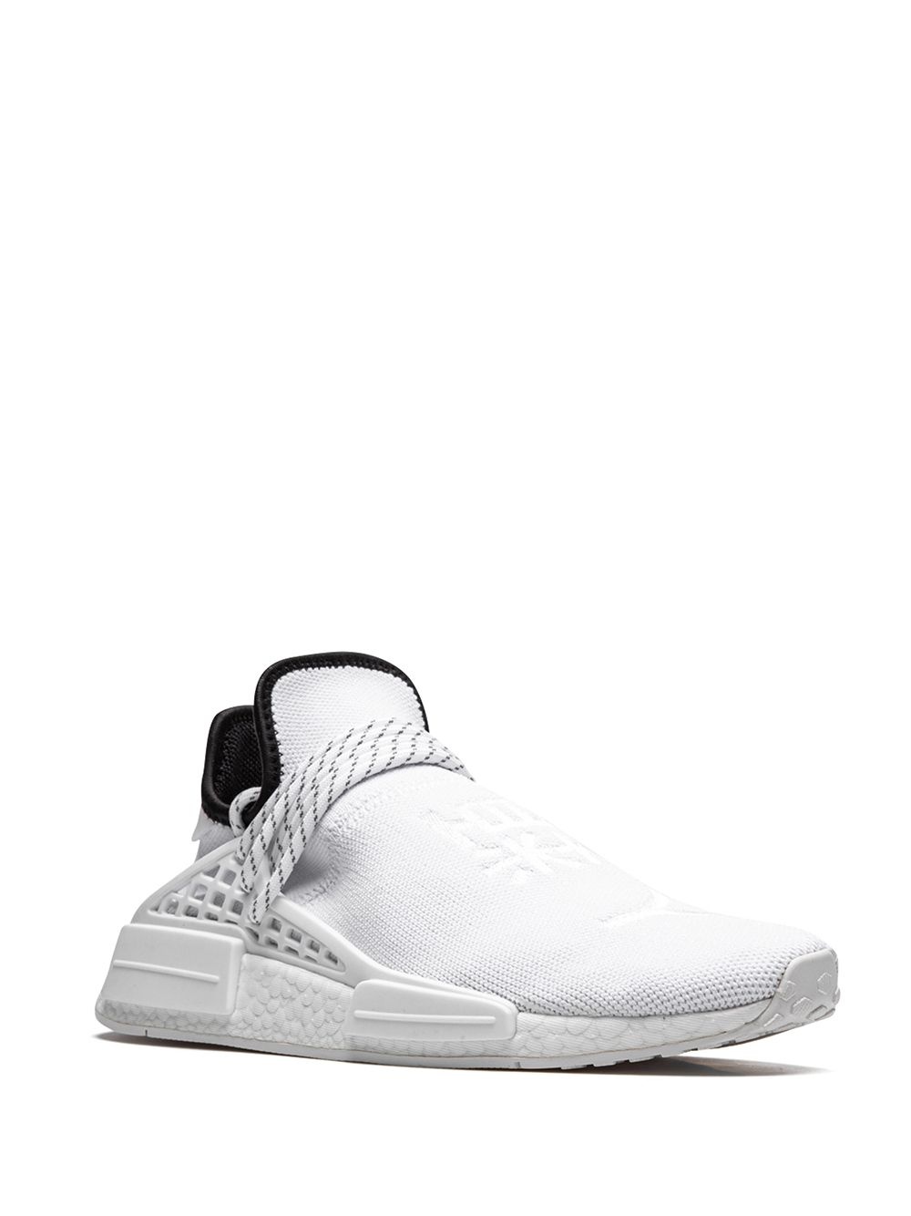 x NMD Hu low-top sneakers - 2