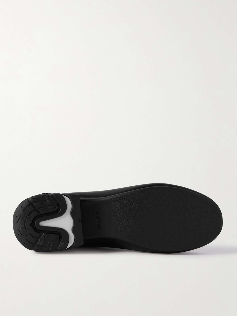 Solaris Leather Chelsea Boots 7