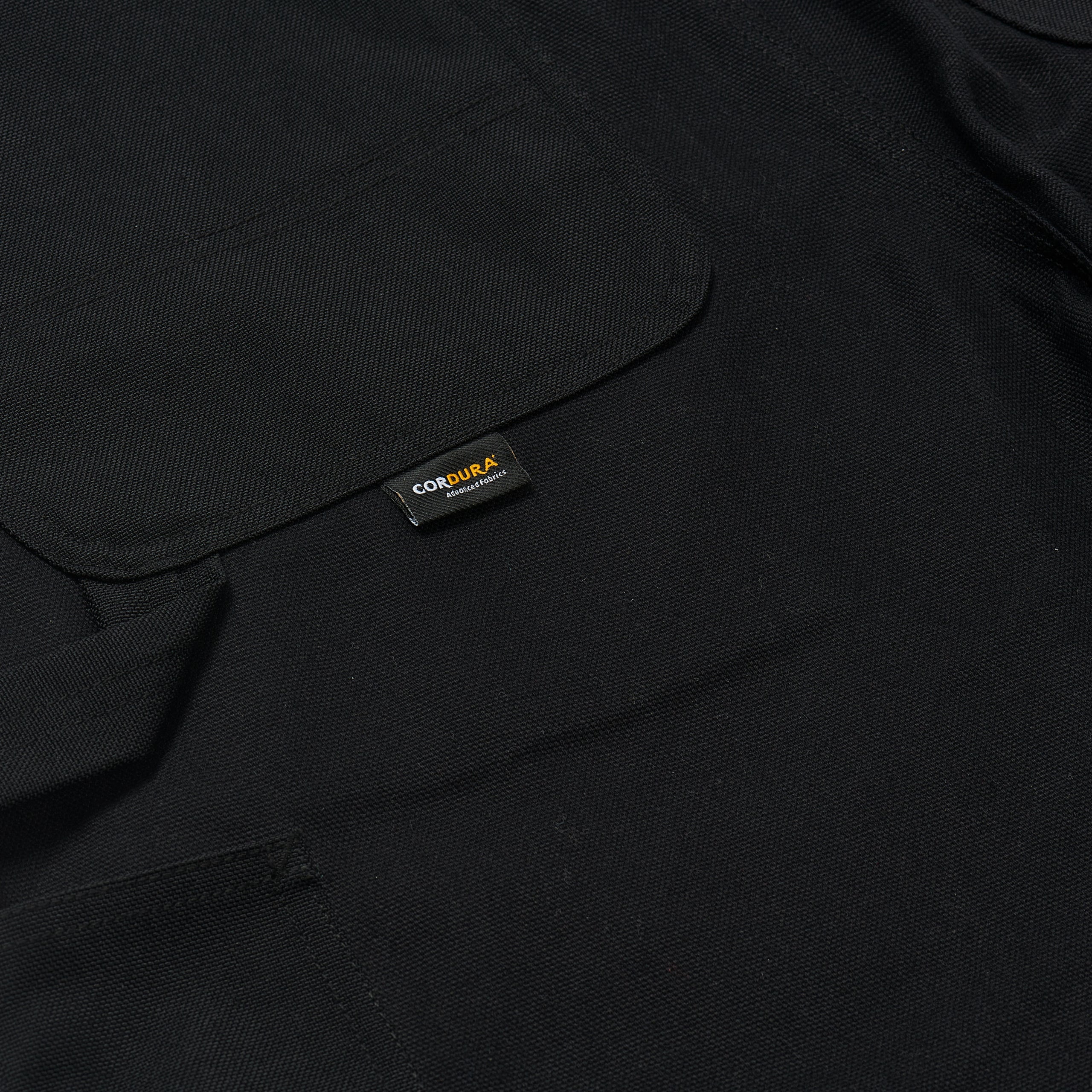 PALACE CARHARTT WIP DOUBLE KNEE PANT BLACK - 3
