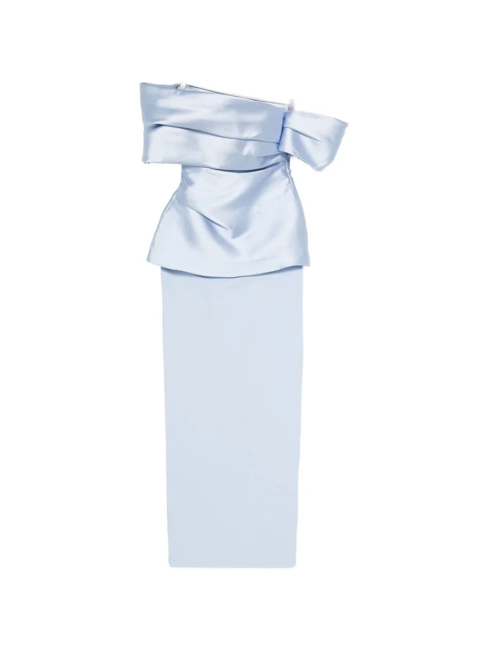 Lucine maxi dress - 1