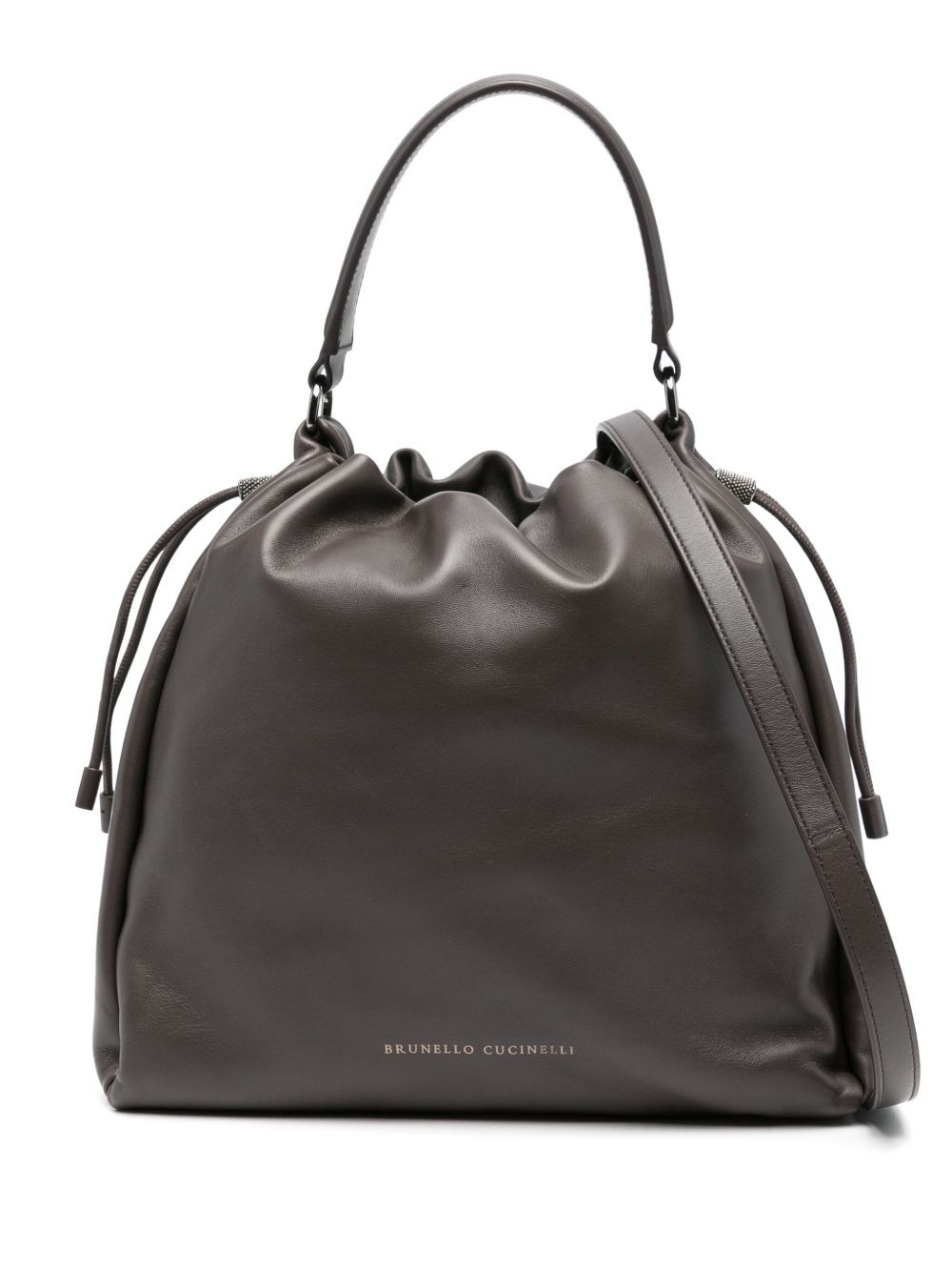 Brunello Cucinelli Bags.. Brown - 1