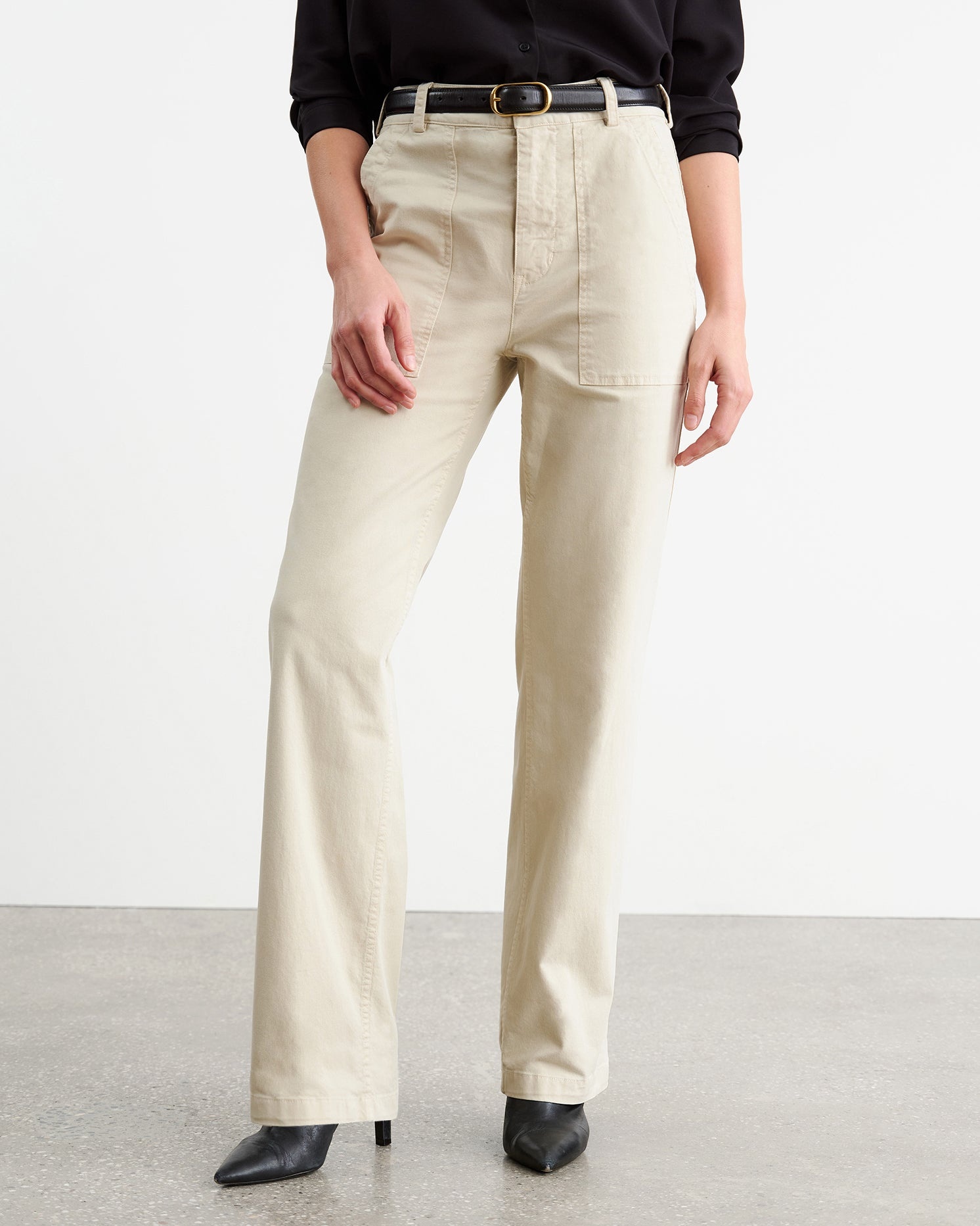 GABY PANT - 3