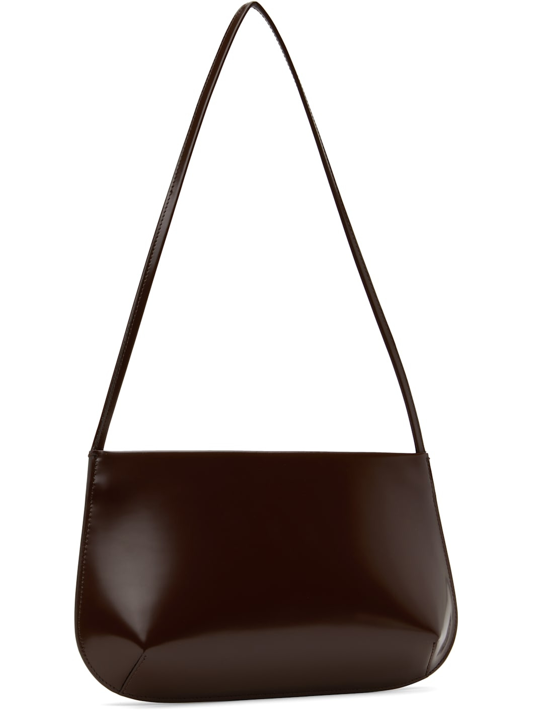 Brown Bra Bag - 2