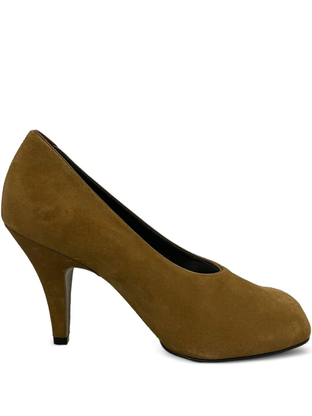 Phoebe Philo Women Leather Pumps - 1