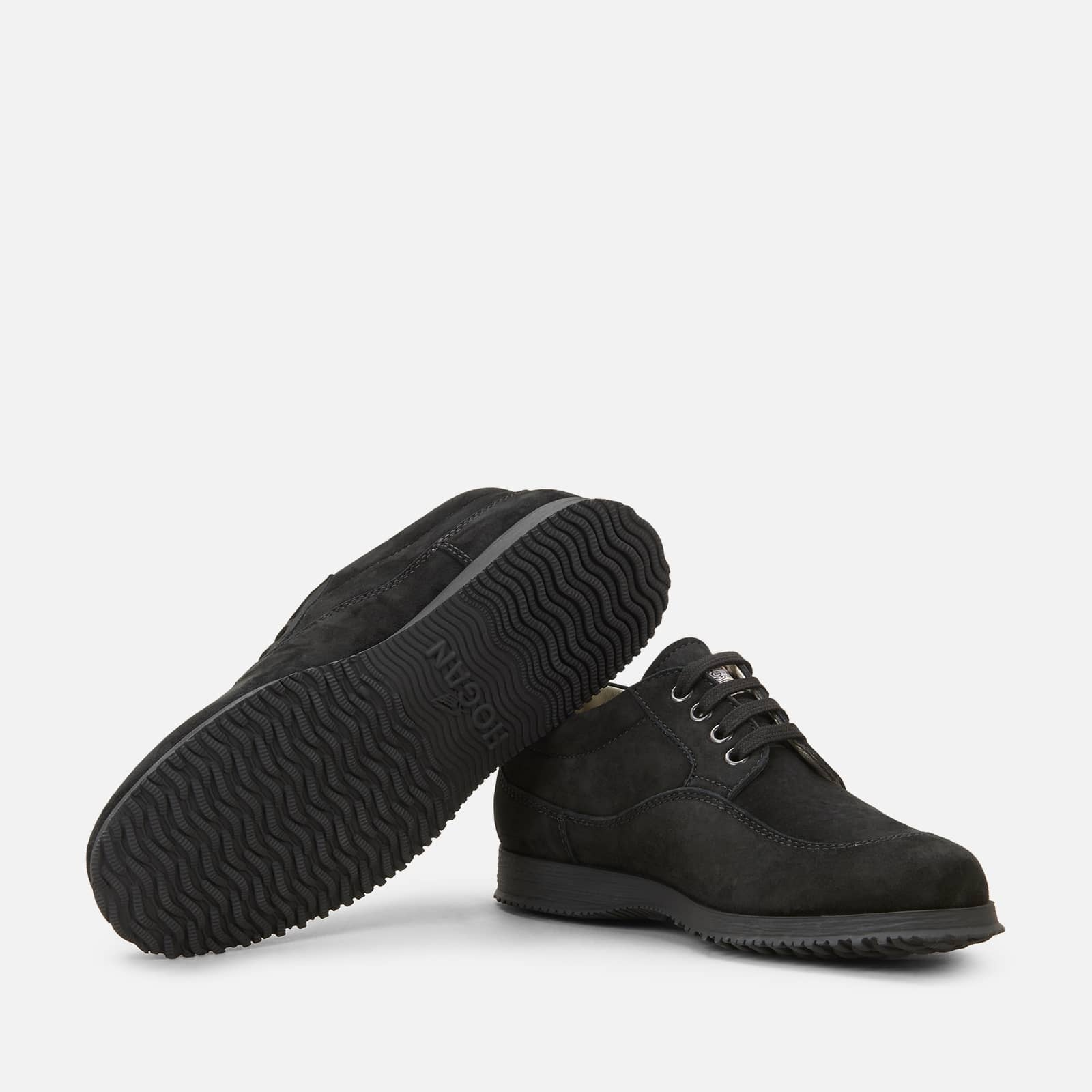 Traditional Black - 5