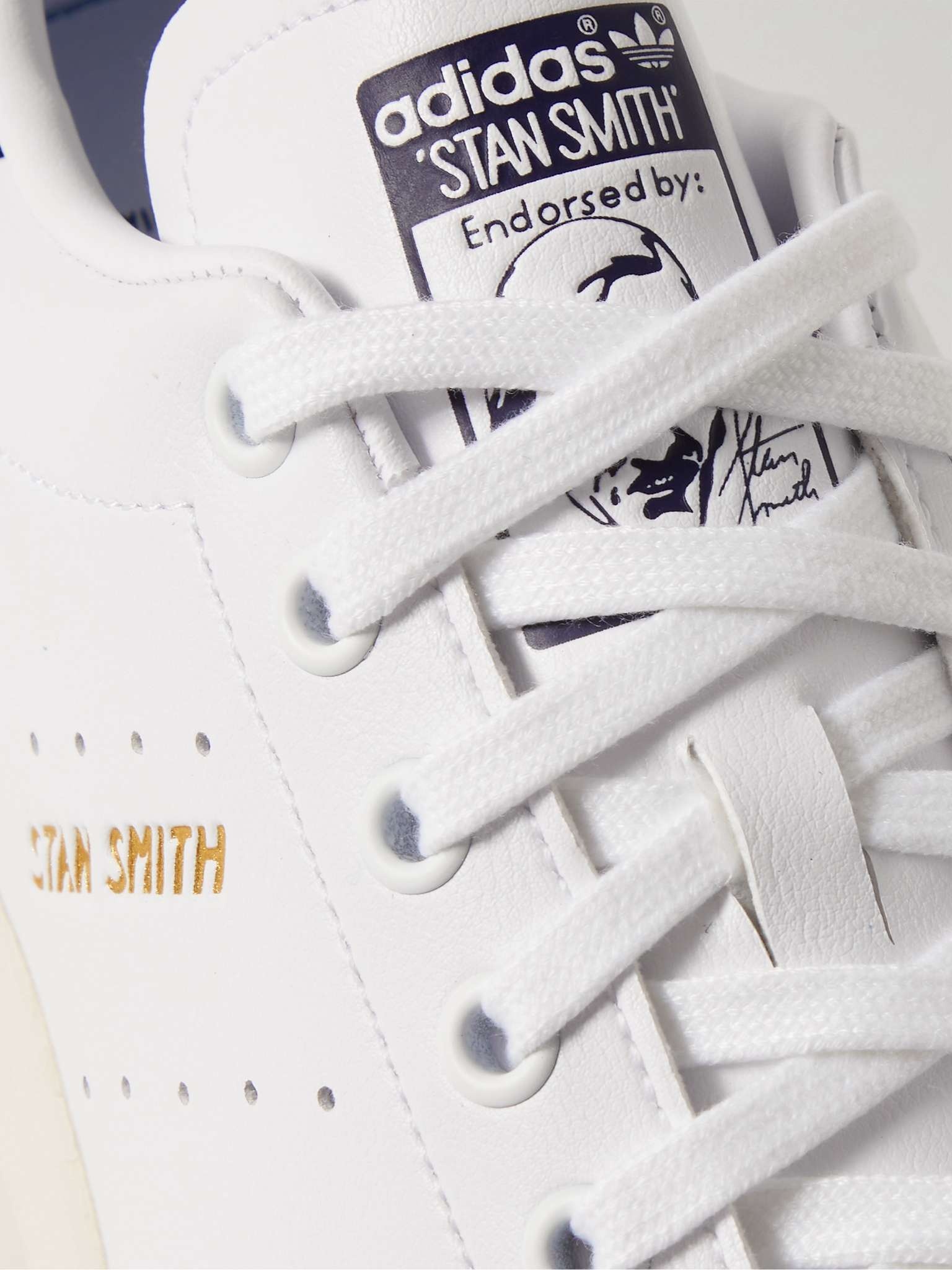 Stan Smith Primegreen Sneakers - 6