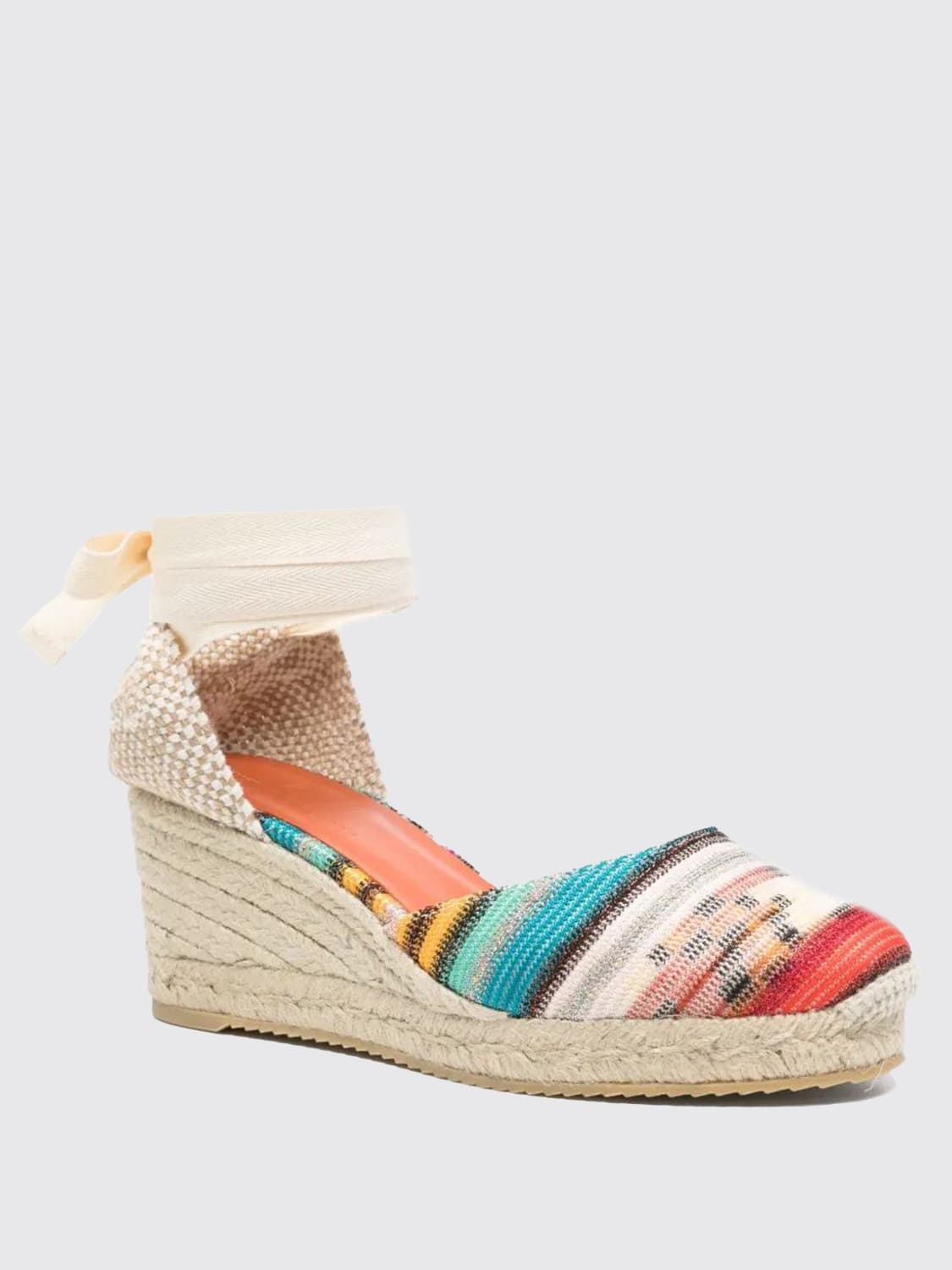Shoes woman Missoni - 3