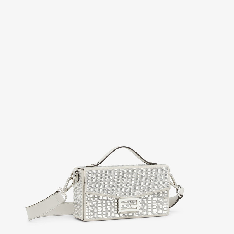 Soft Trunk Baguette 2