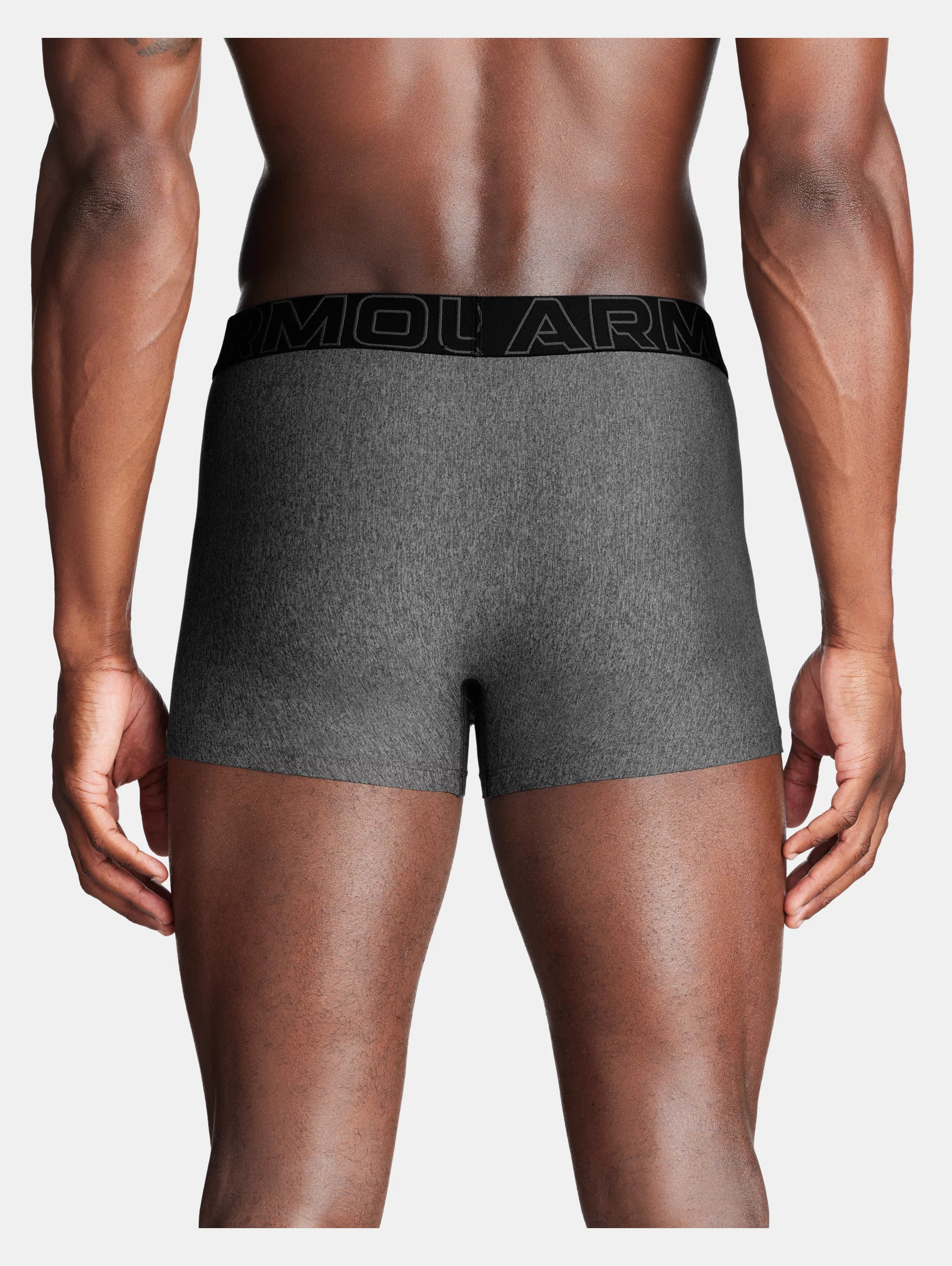 Men's UA Performance Tech™ 3" Boxerjock® - 2