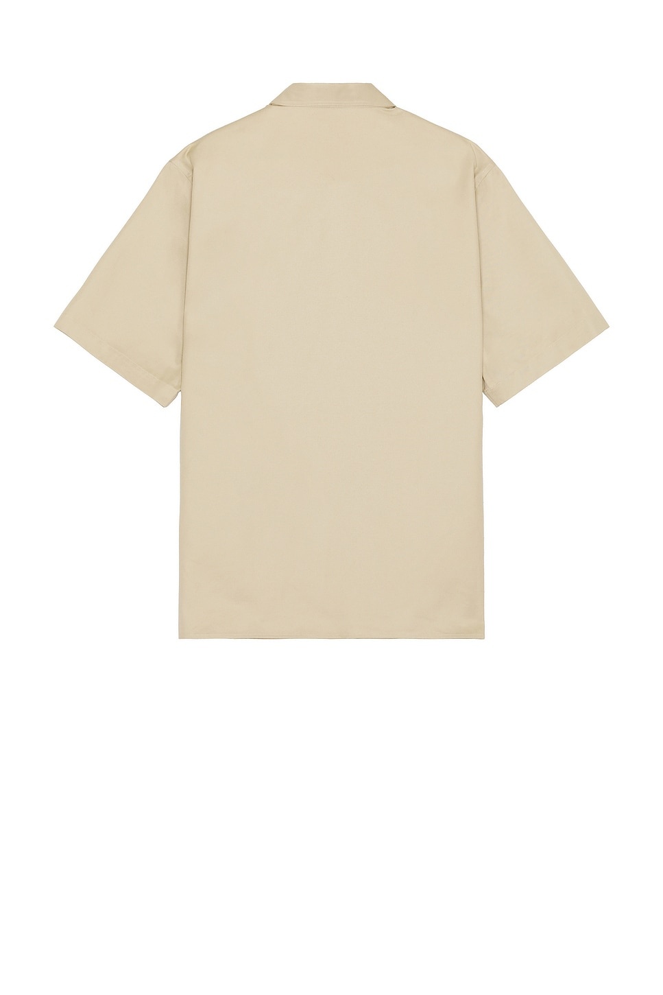 Vale Short Sleeve Shirt - 2