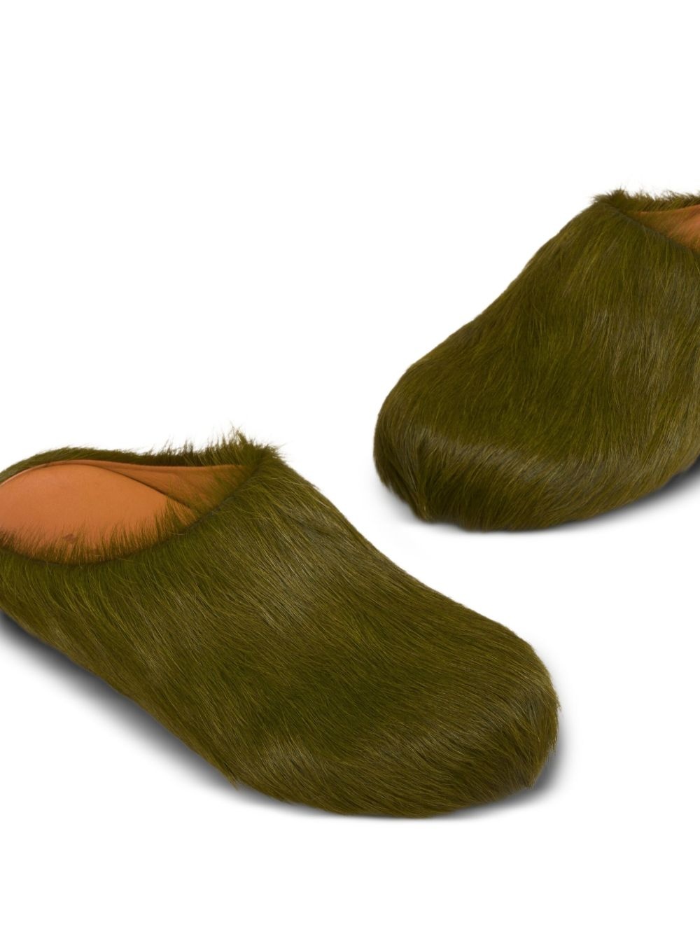 leather sandals - 4