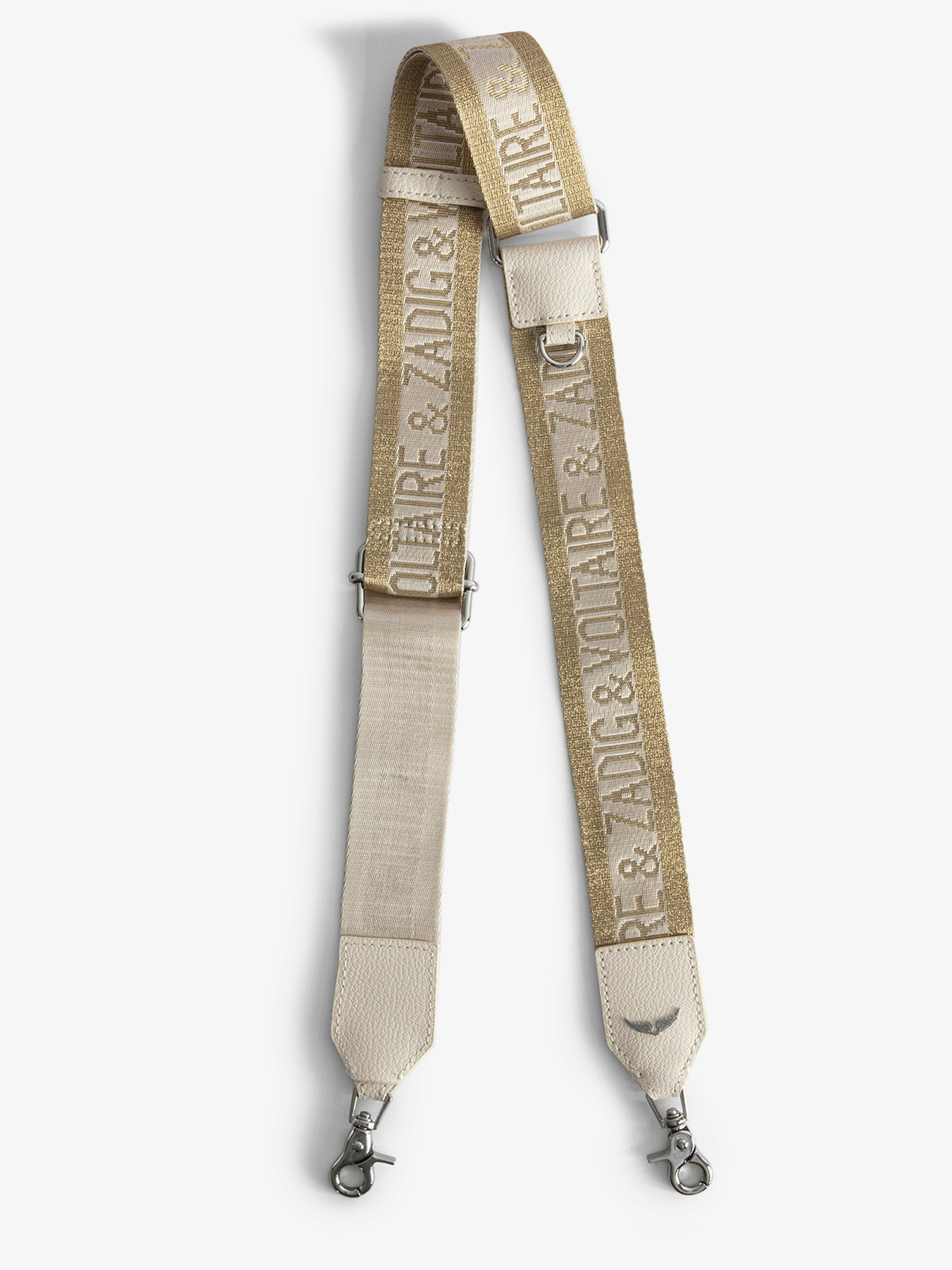 Zadig Shoulder Strap - 2