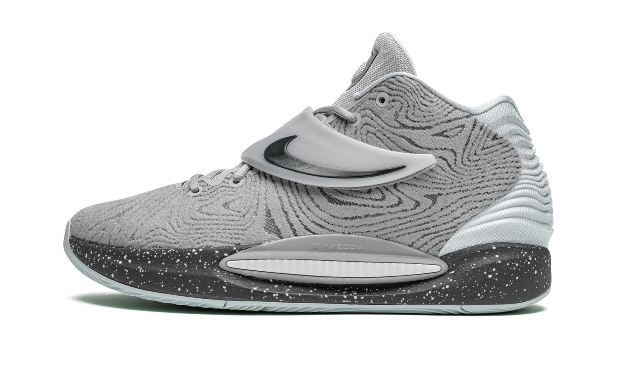 KD 14 "Wolf Grey" - 1