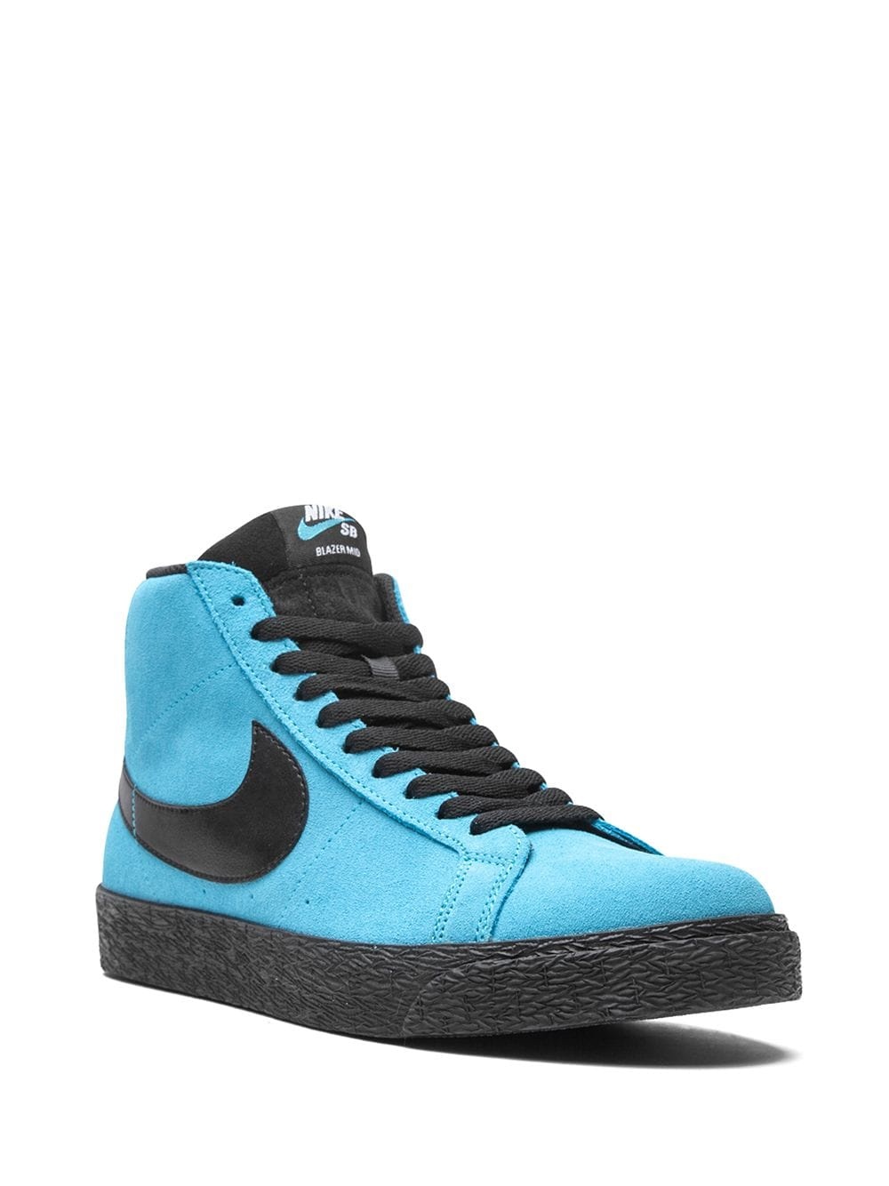 Nike SB Zoom Blazer Mid sneakers - 2