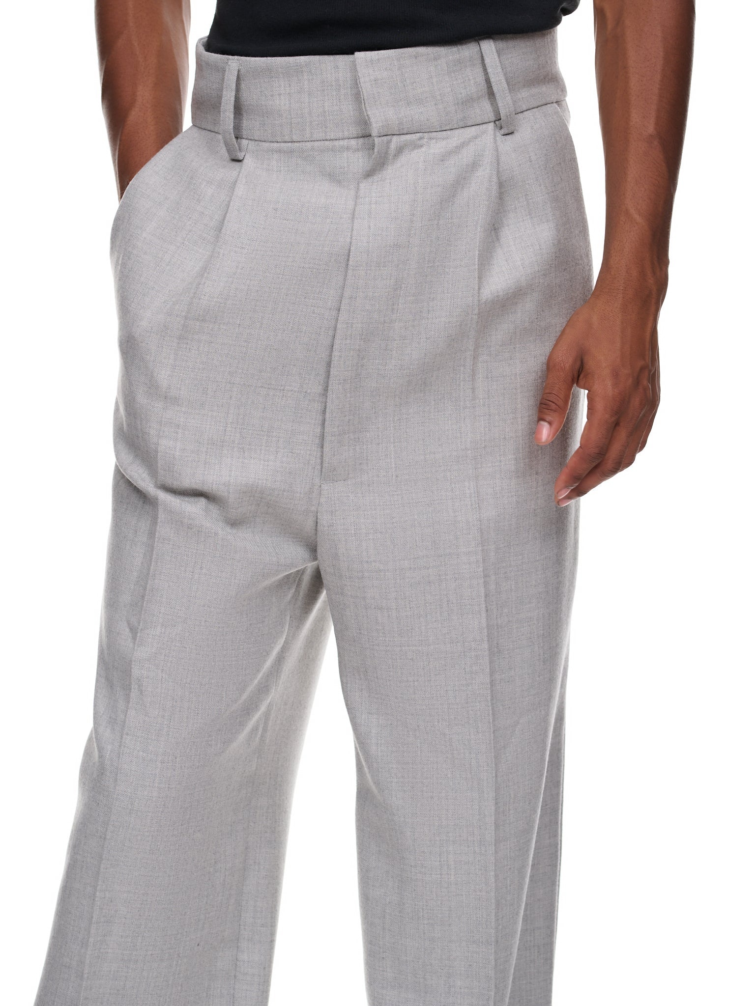 Wrestle Trousers - 4