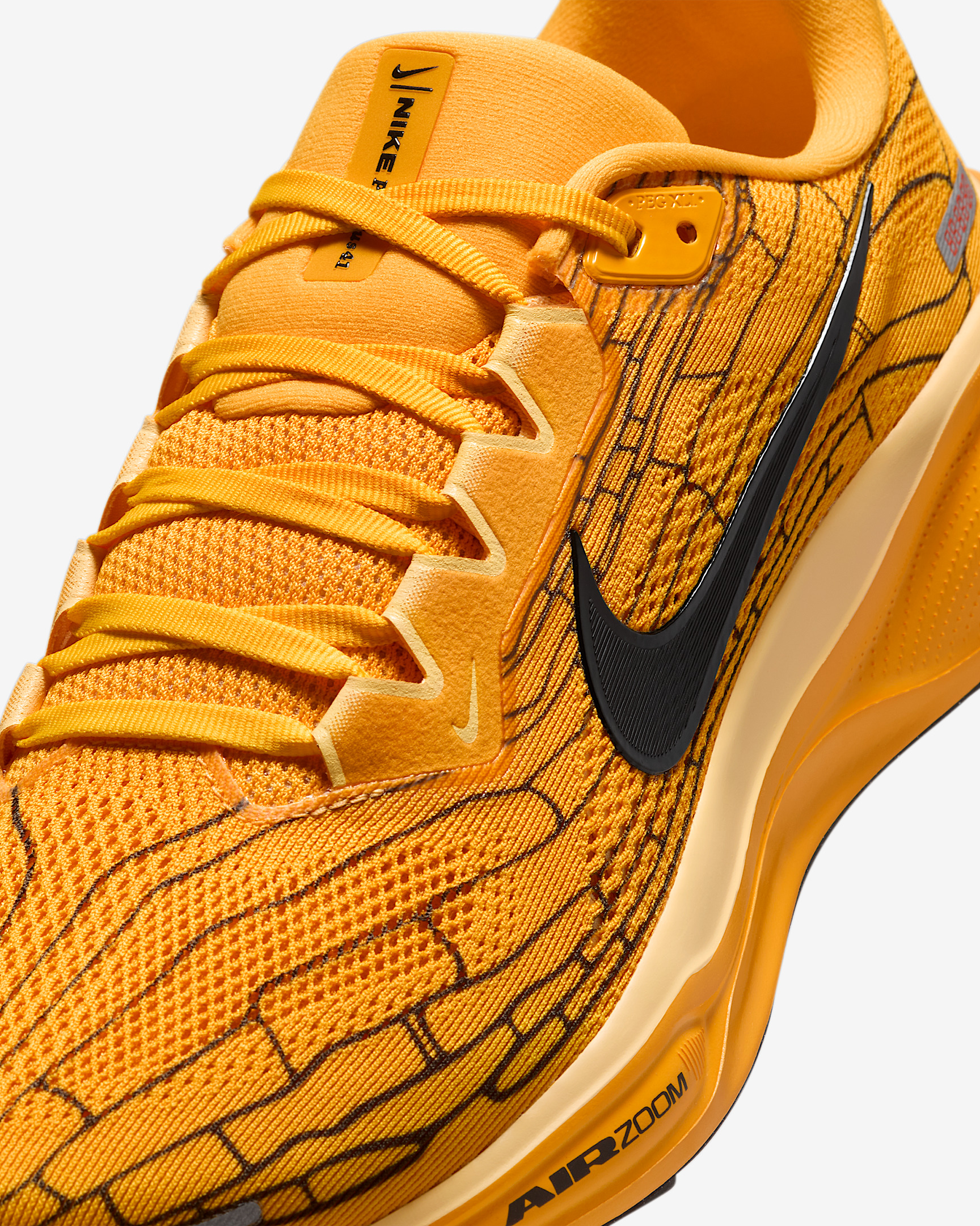 Nike Pegasus 41 LV8 Men's Road Running Shoes - 7