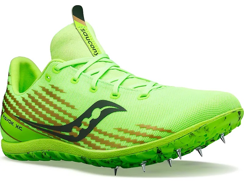 Saucony Havok XC 3 - 3