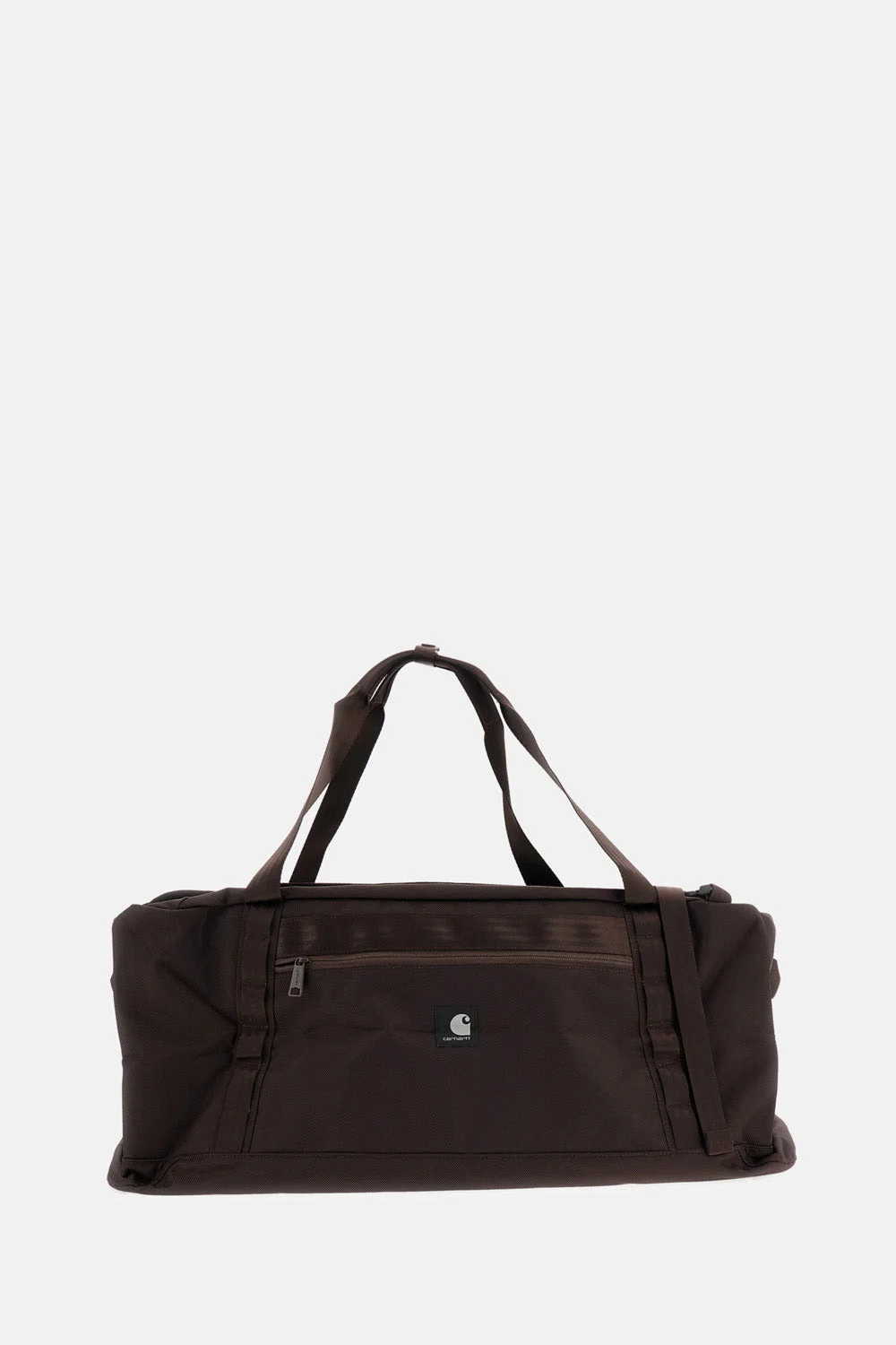 Duffel bag "RICHMOND LARGE" in water-repellent nylon - 1