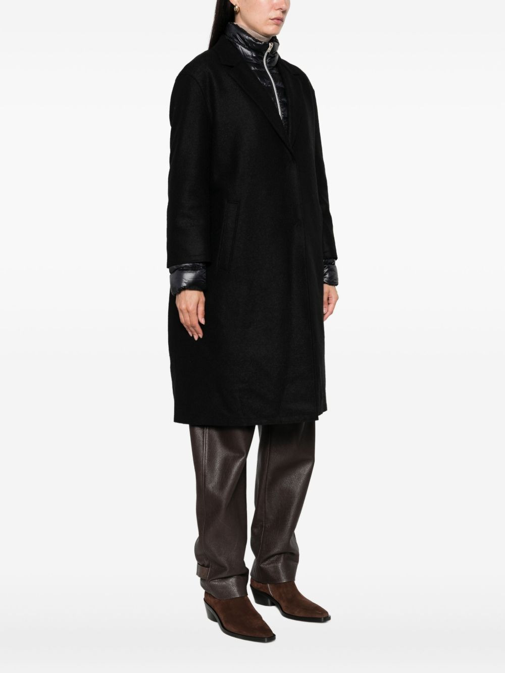 detachable-liner coat - 3
