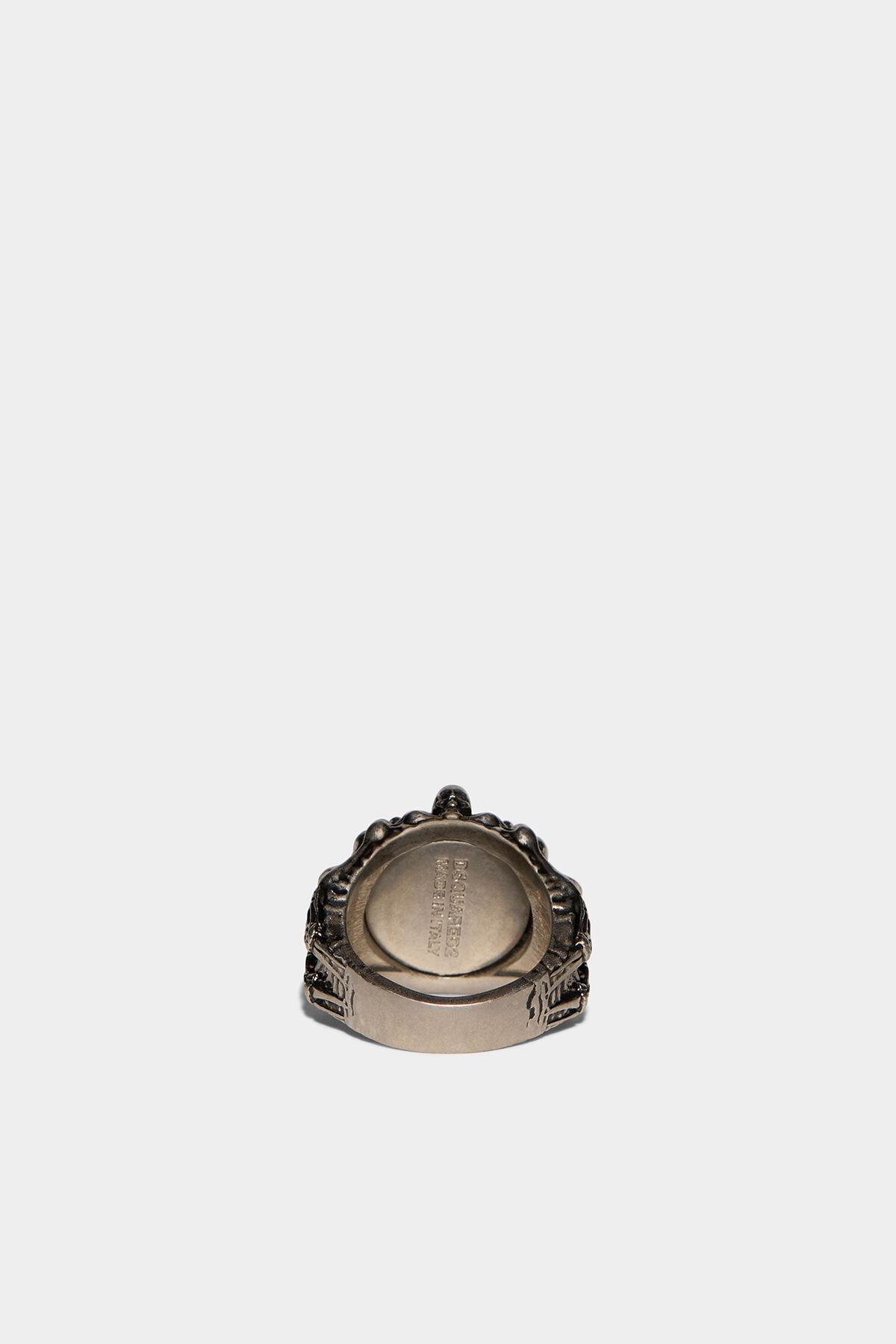 JOURNEY CHARMS RING - 3
